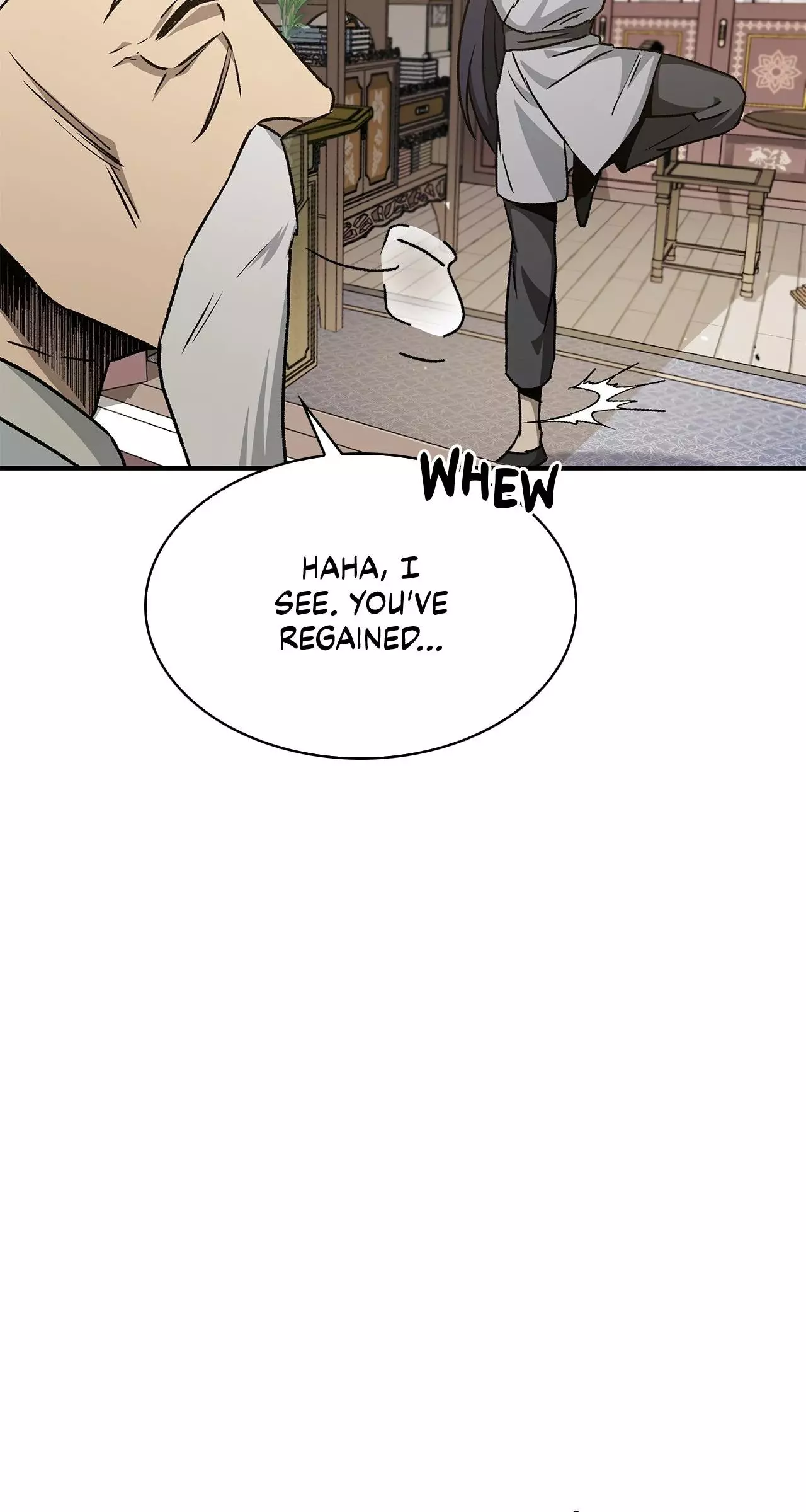 Cheonhwa Archive's Young Master Chapter 9 page 21