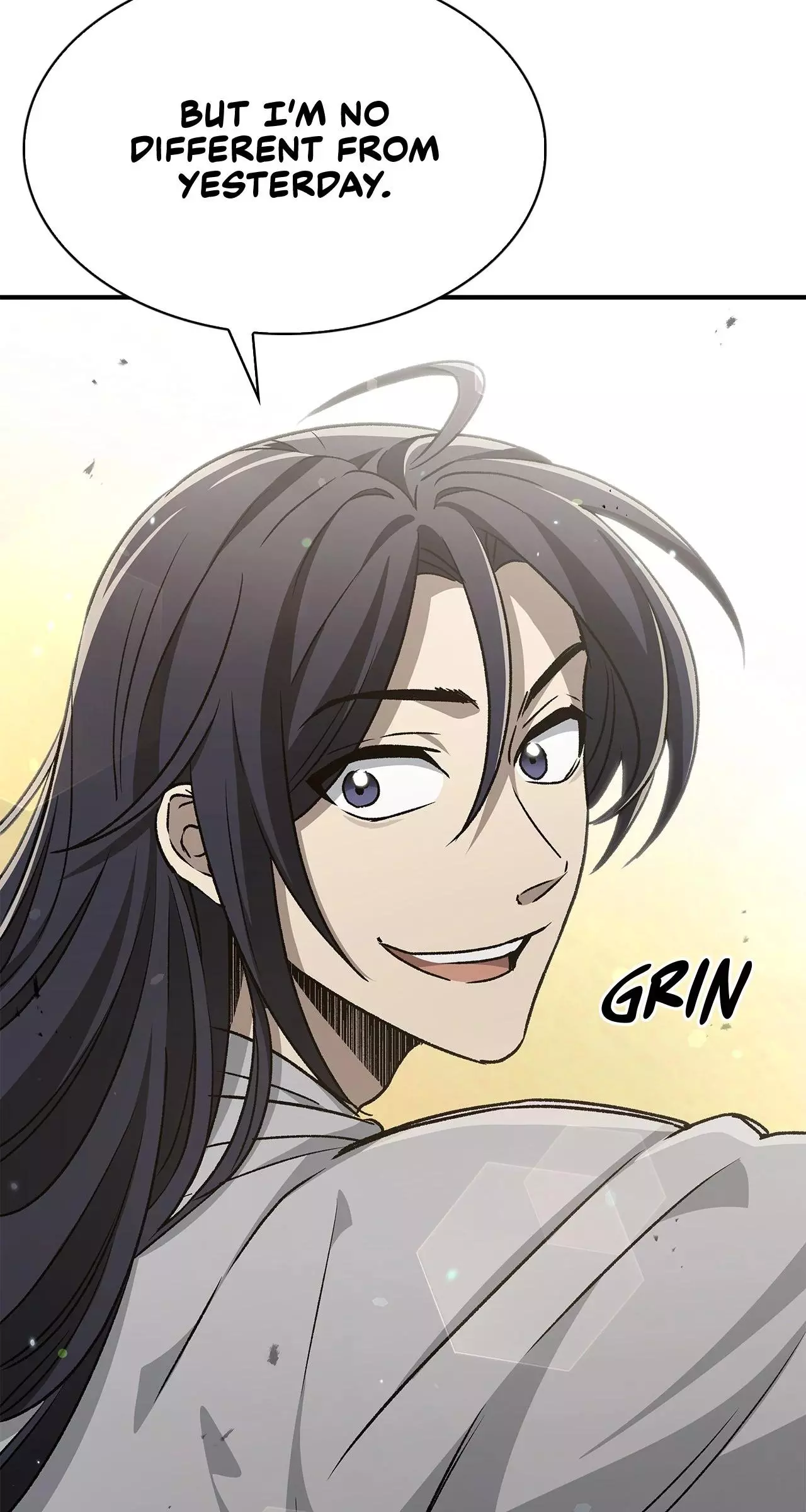 Cheonhwa Archive's Young Master Chapter 9 page 23