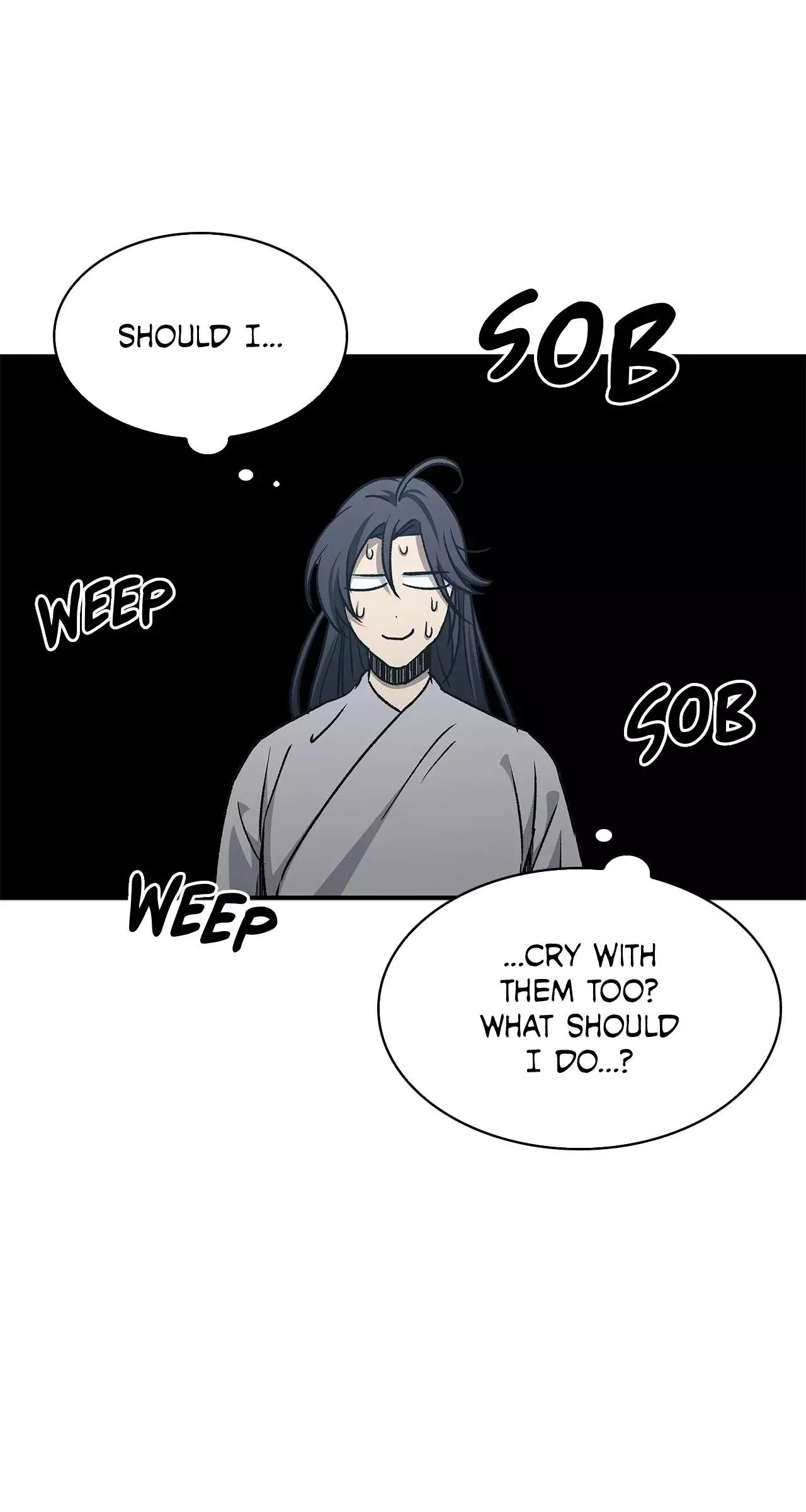 Cheonhwa Archive's Young Master Chapter 9 page 28