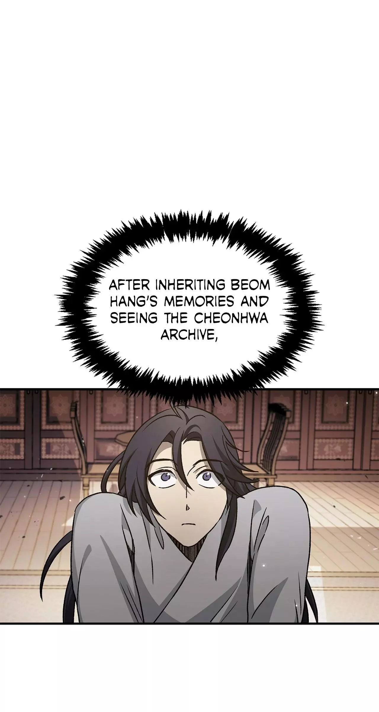 Cheonhwa Archive's Young Master Chapter 9 page 31
