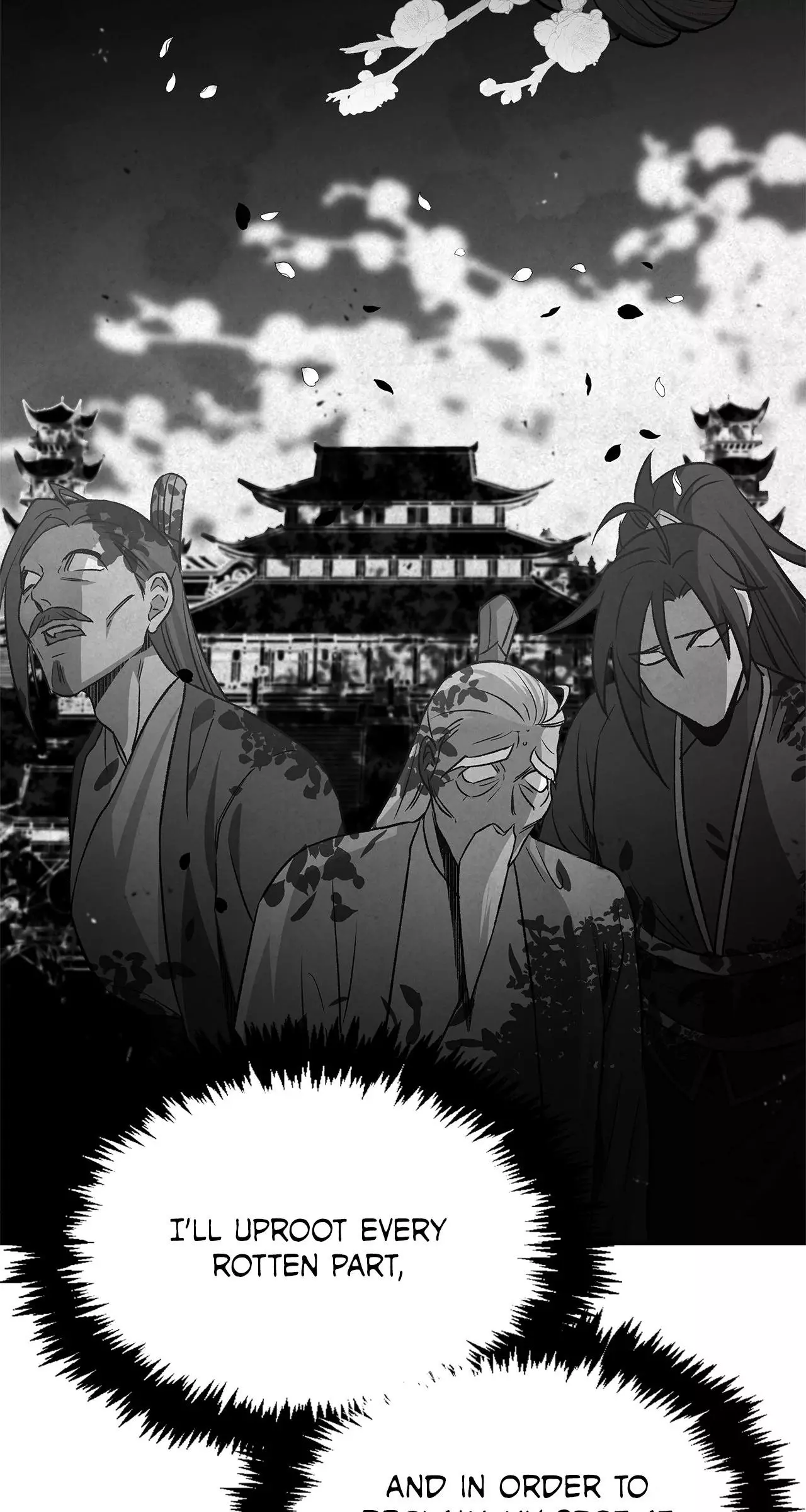 Cheonhwa Archive's Young Master Chapter 9 page 40