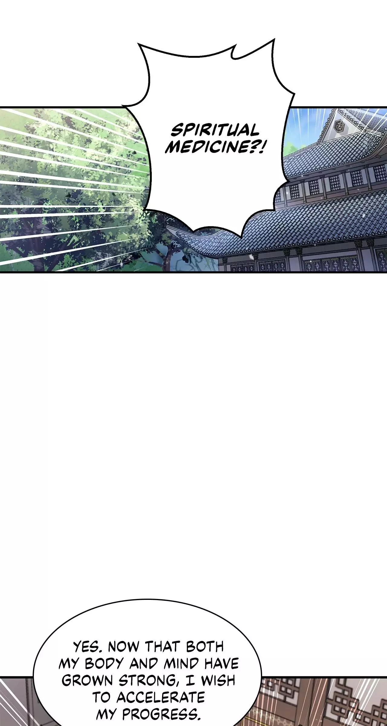 Cheonhwa Archive's Young Master Chapter 9 page 42