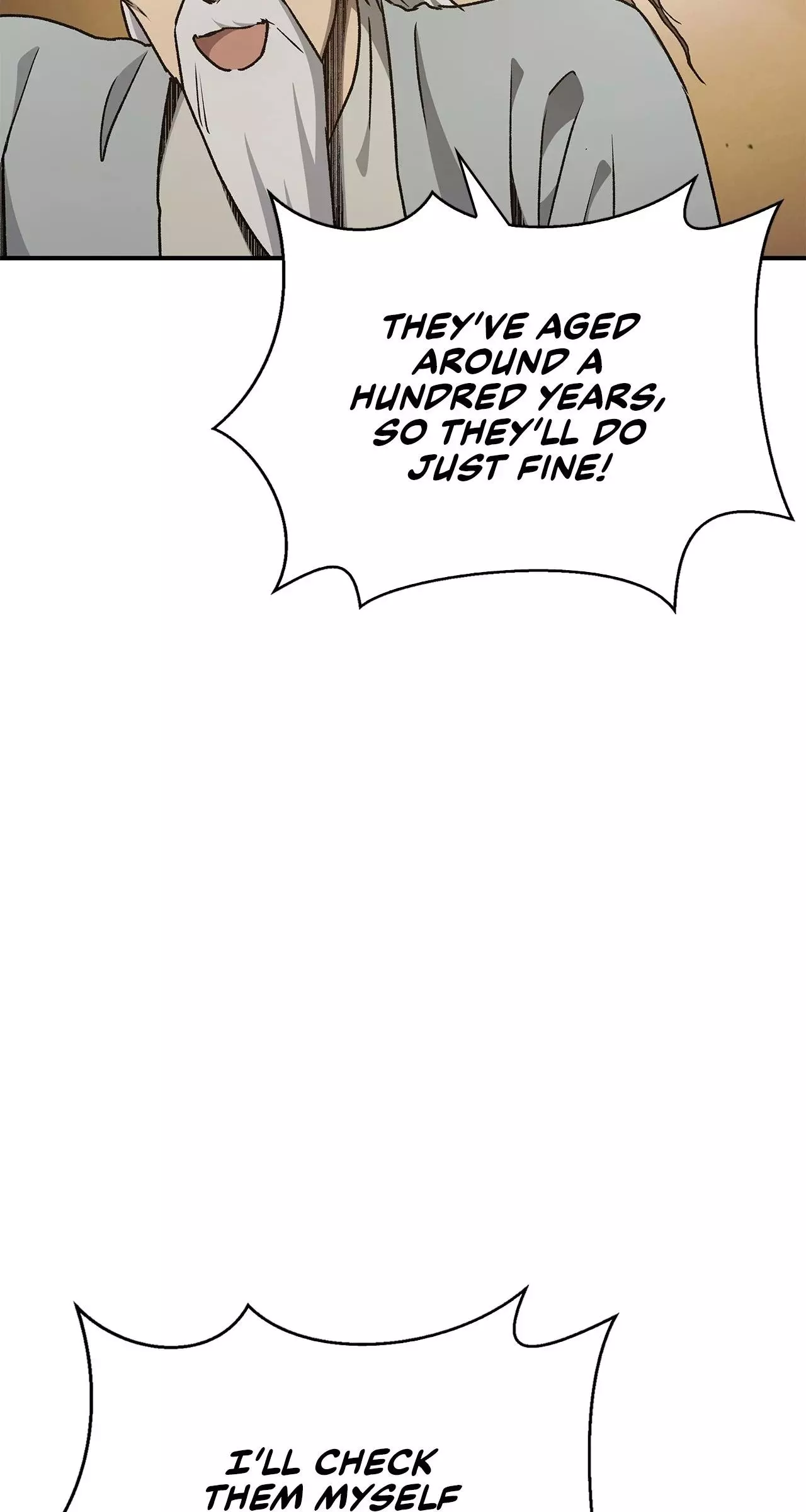 Cheonhwa Archive's Young Master Chapter 9 page 45