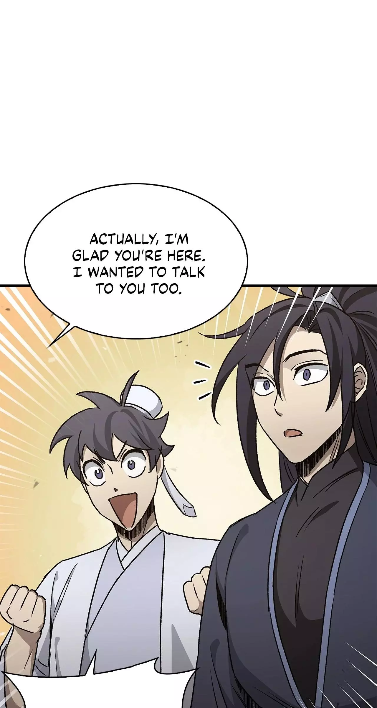 Cheonhwa Archive's Young Master Chapter 9 page 49