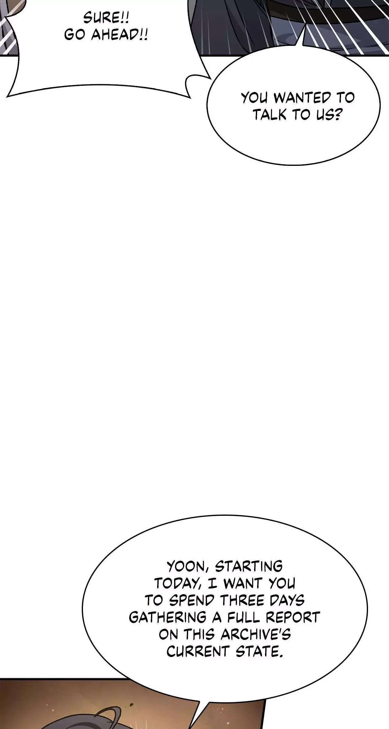 Cheonhwa Archive's Young Master Chapter 9 page 50