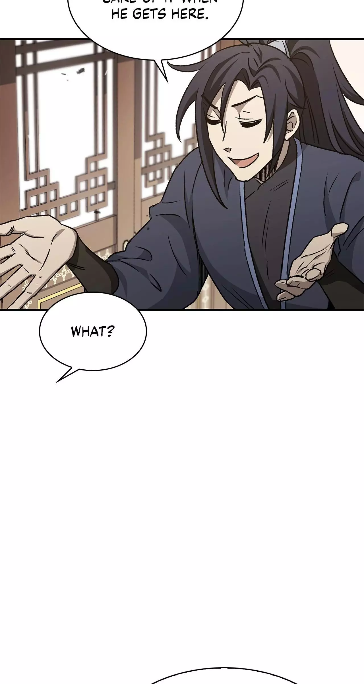 Cheonhwa Archive's Young Master Chapter 9 page 53