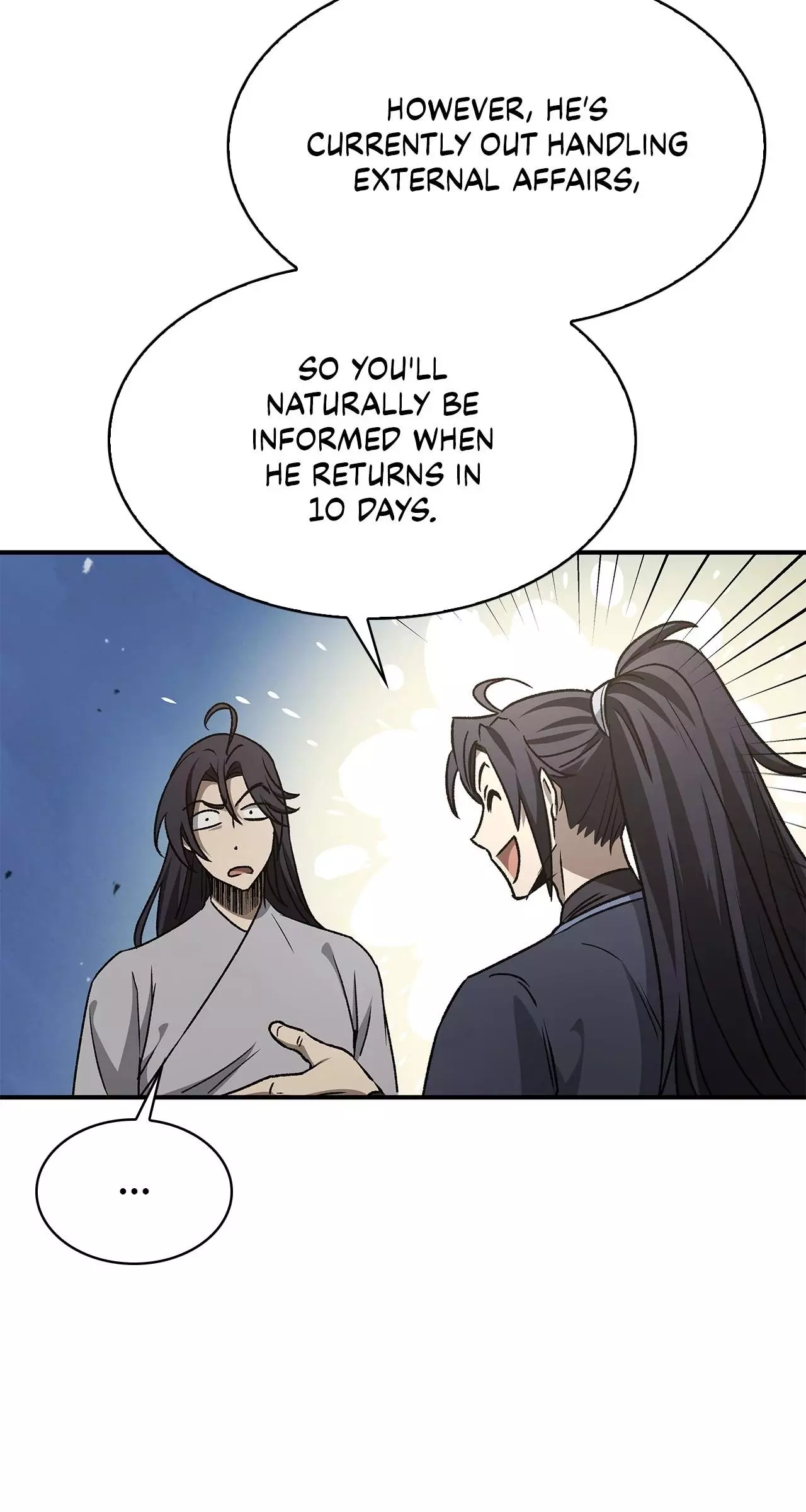 Cheonhwa Archive's Young Master Chapter 9 page 54