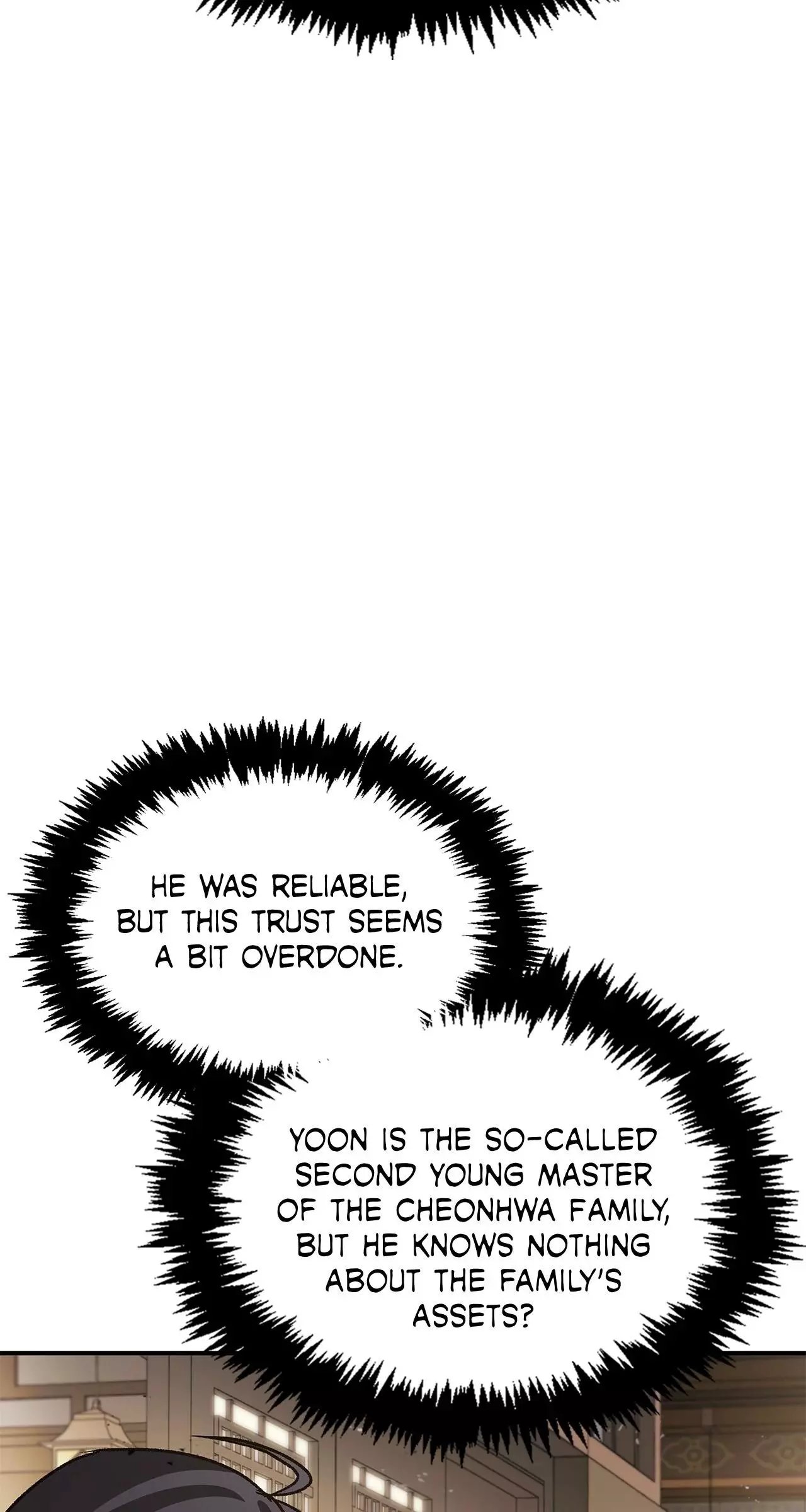 Cheonhwa Archive's Young Master Chapter 9 page 57