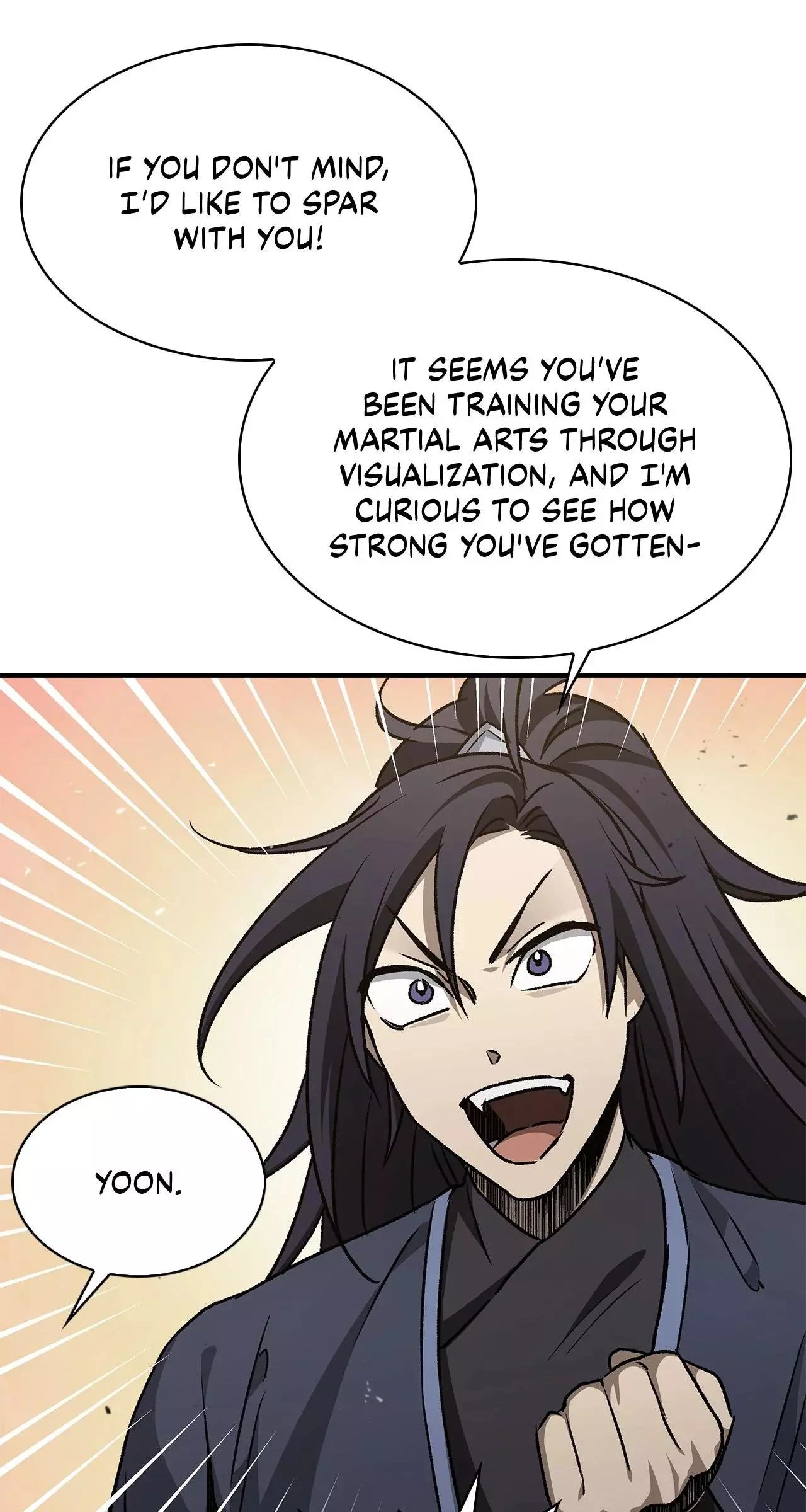 Cheonhwa Archive's Young Master Chapter 9 page 59