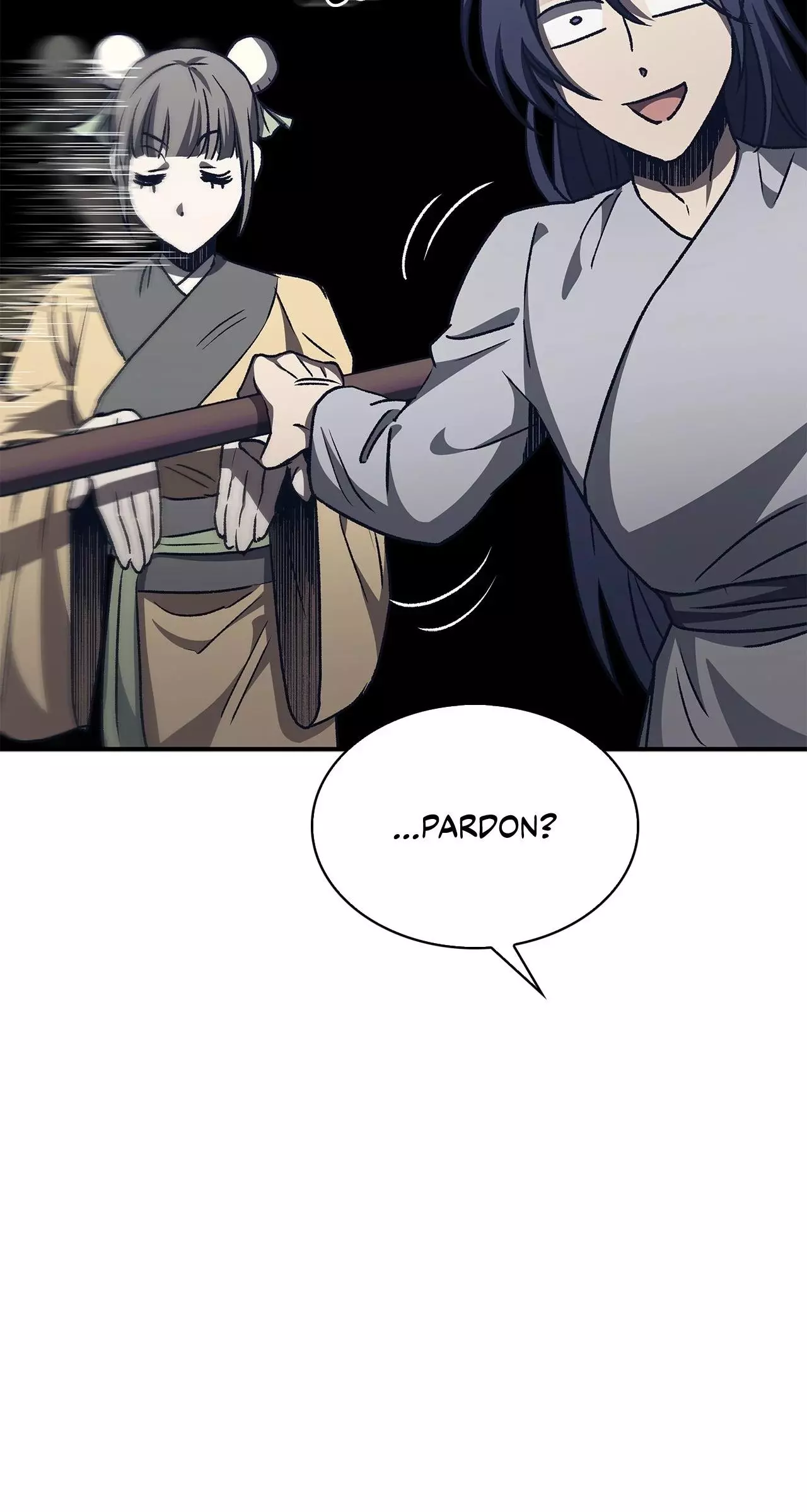 Cheonhwa Archive's Young Master Chapter 9 page 61