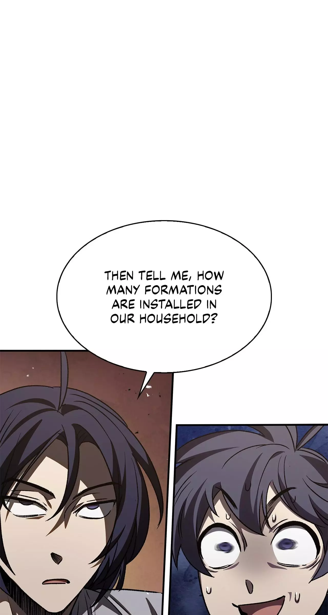 Cheonhwa Archive's Young Master Chapter 9 page 66