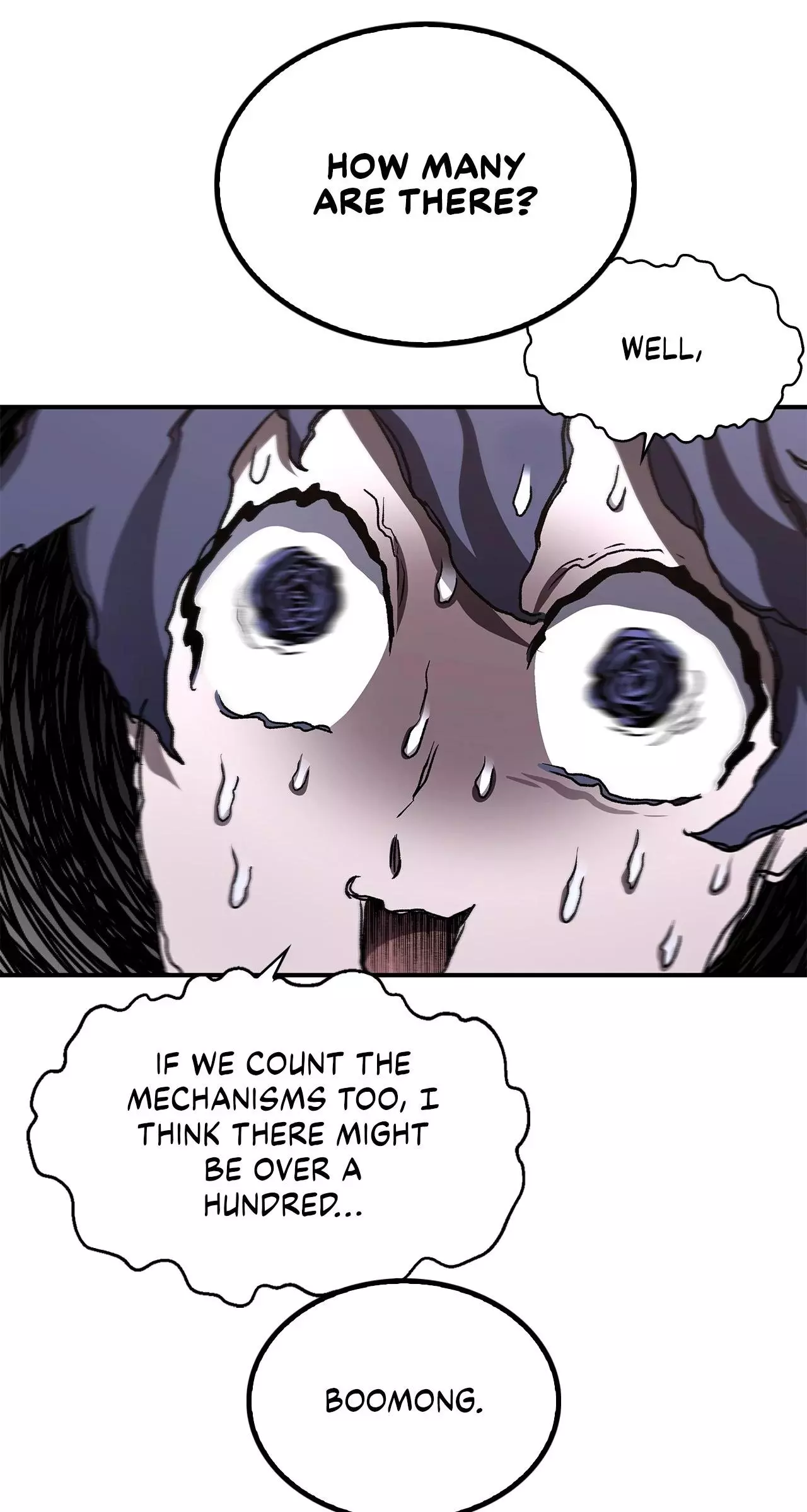 Cheonhwa Archive's Young Master Chapter 9 page 68