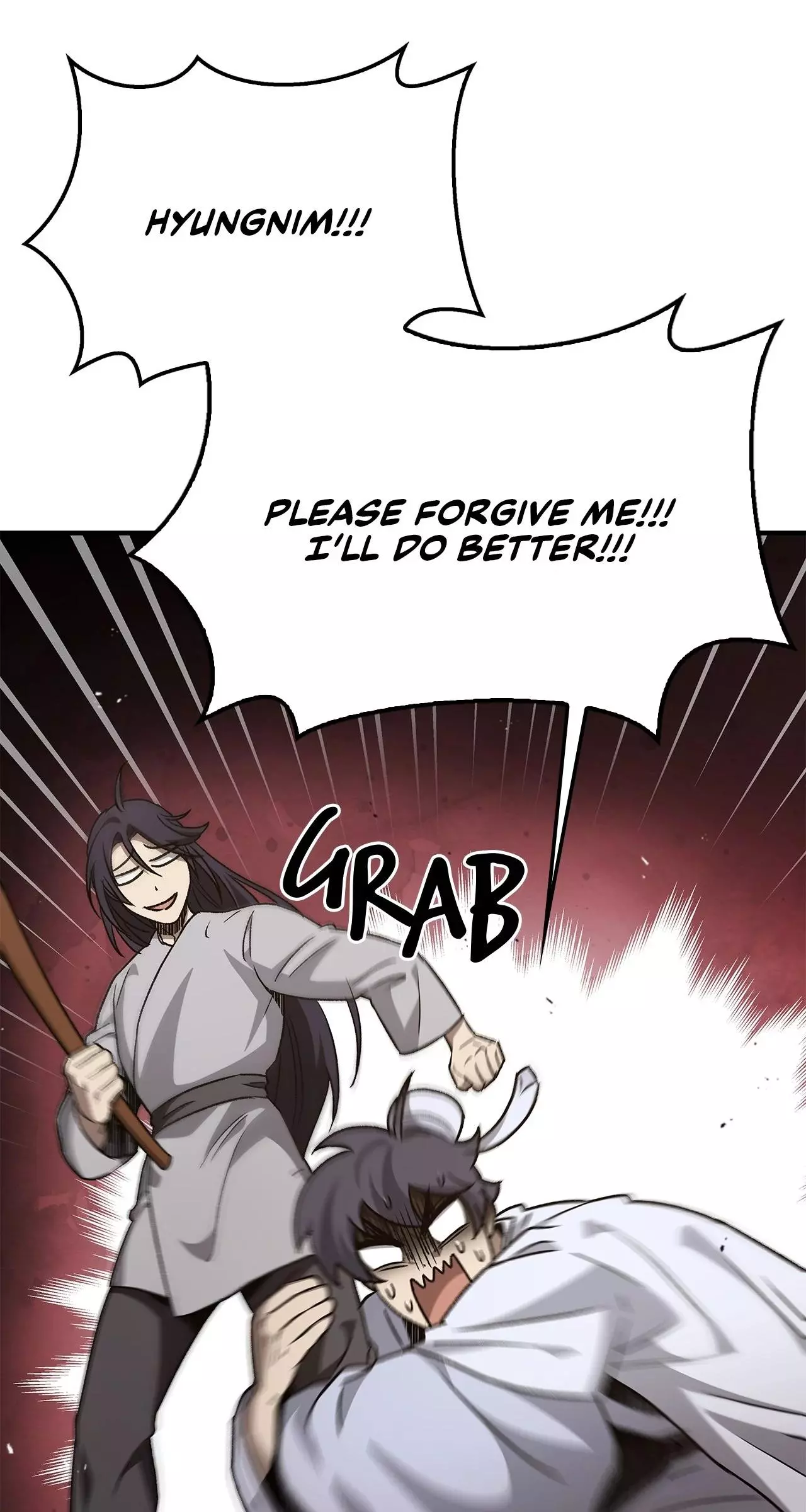 Cheonhwa Archive's Young Master Chapter 9 page 71