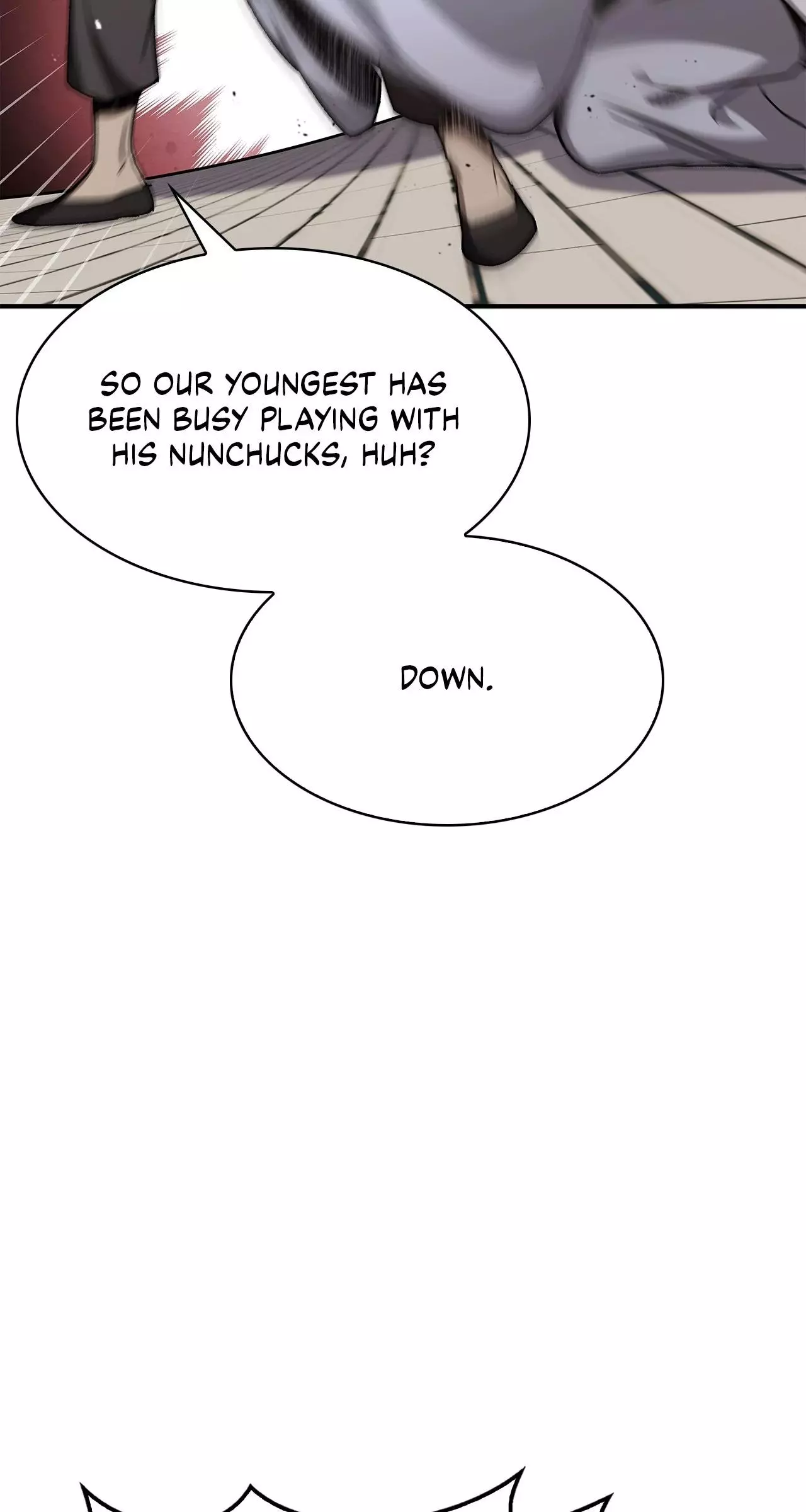 Cheonhwa Archive's Young Master Chapter 9 page 72