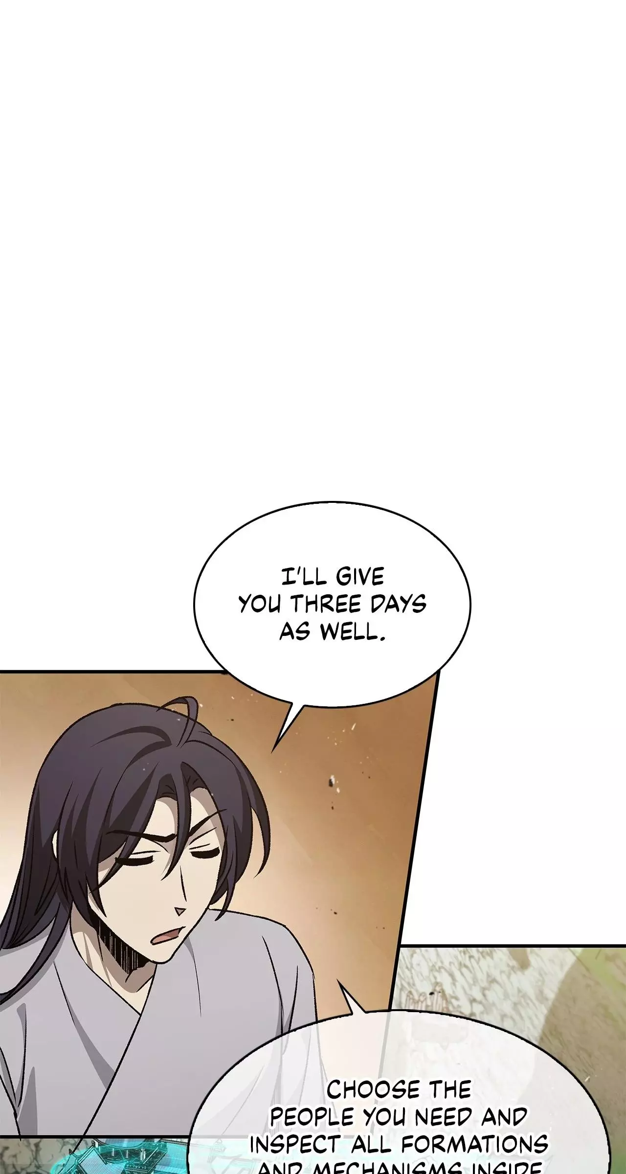 Cheonhwa Archive's Young Master Chapter 9 page 74