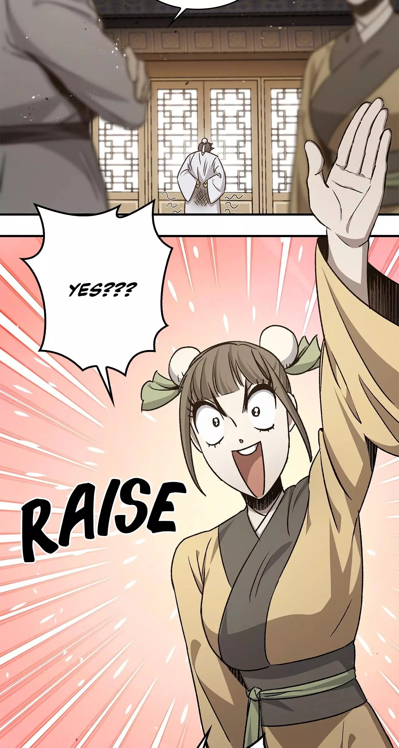 Cheonhwa Archive's Young Master Chapter 9 page 77