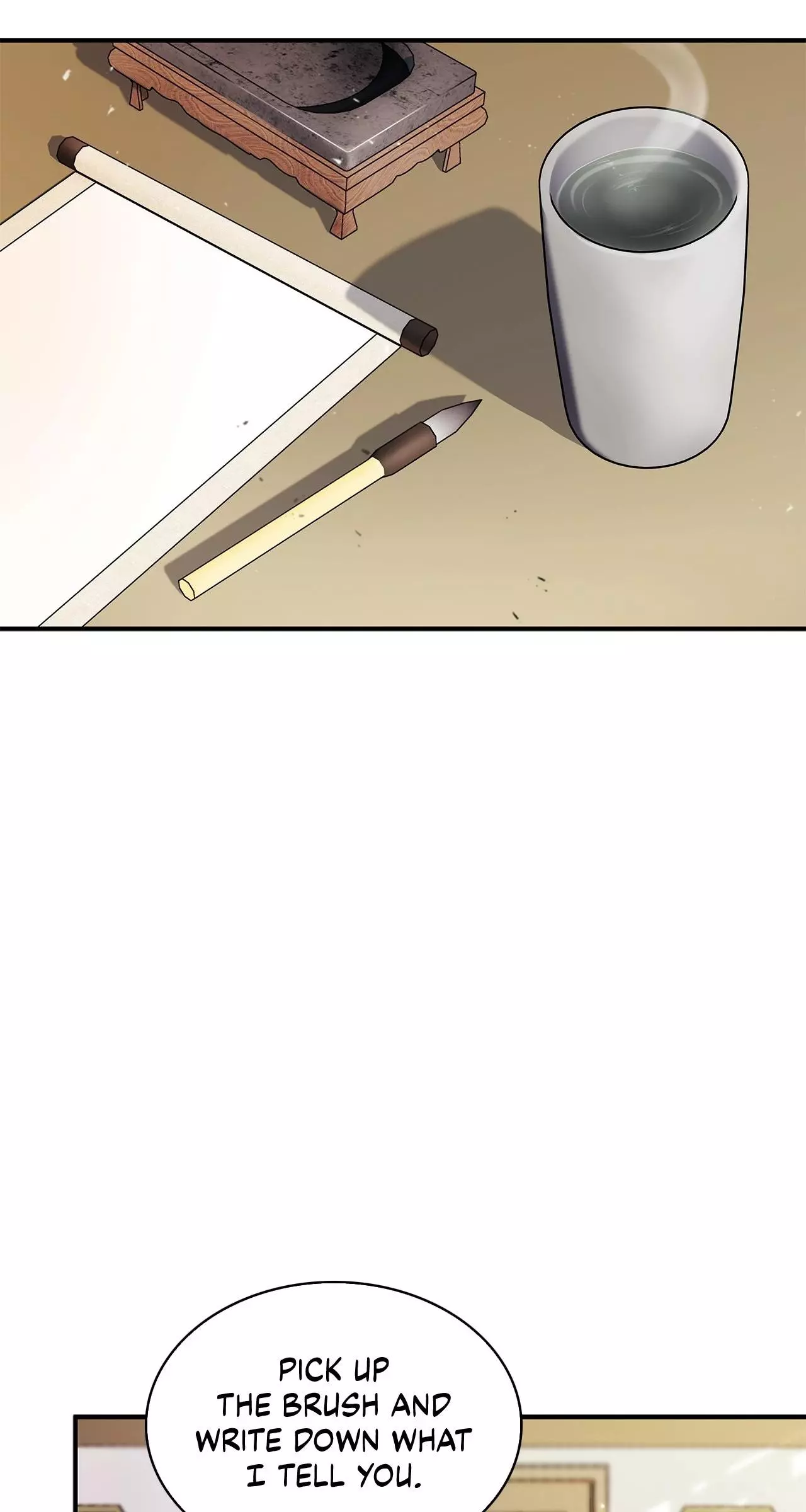 Cheonhwa Archive's Young Master Chapter 9 page 79