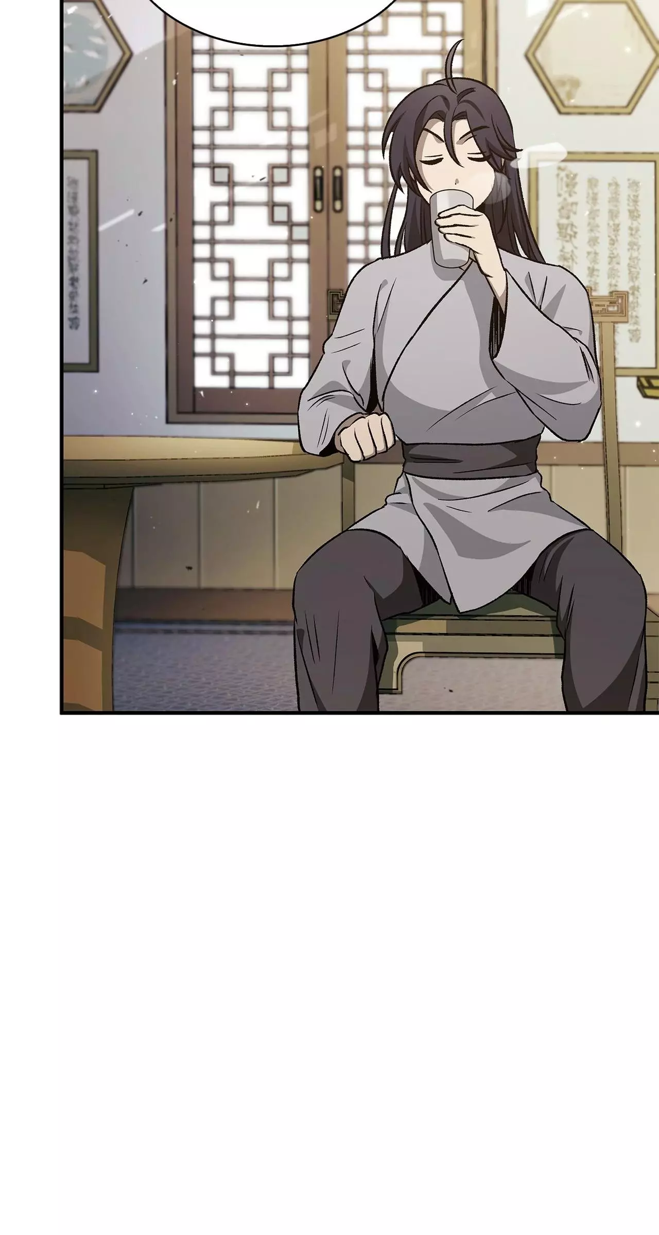 Cheonhwa Archive's Young Master Chapter 9 page 80