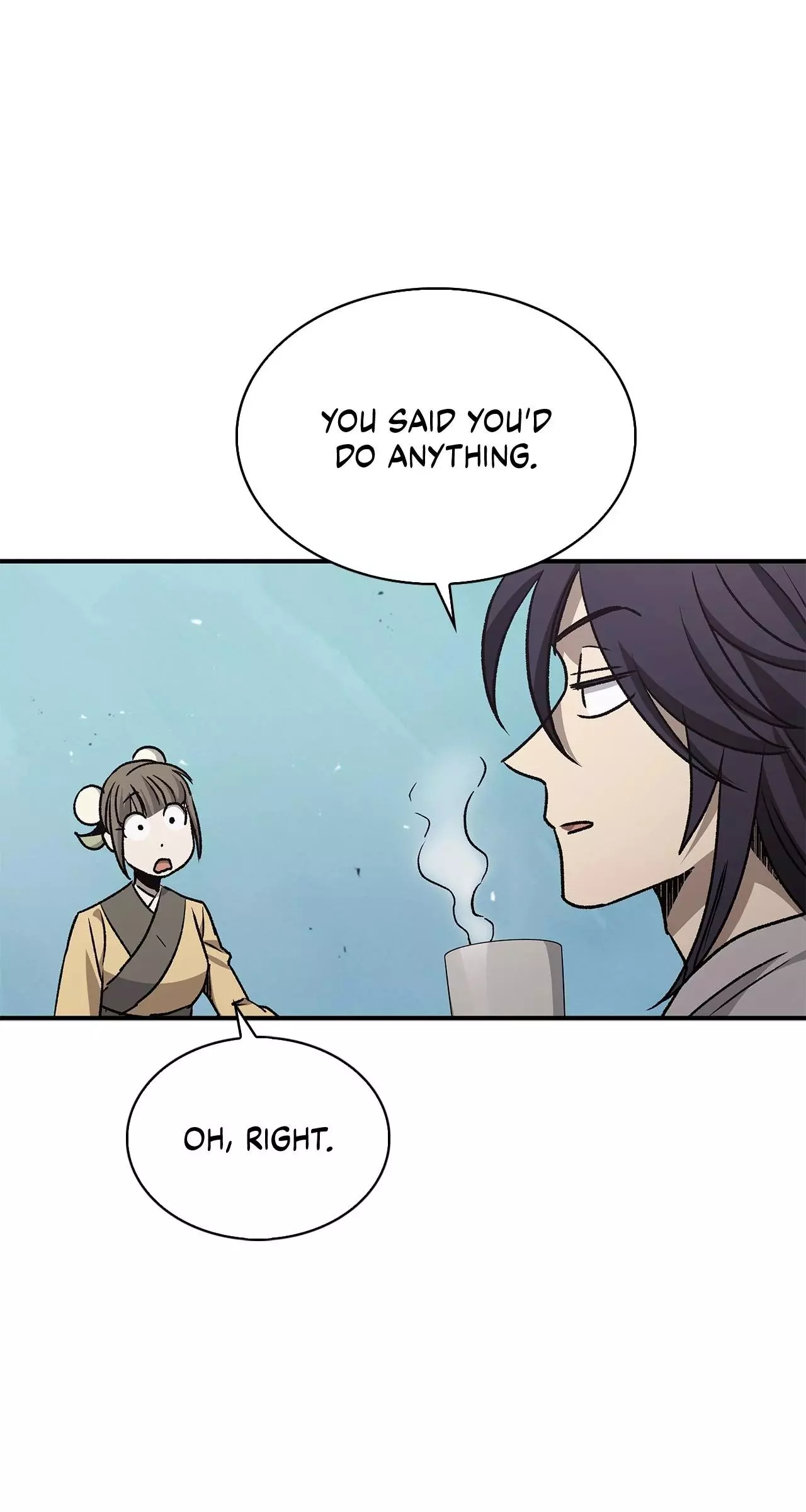 Cheonhwa Archive's Young Master Chapter 9 page 82
