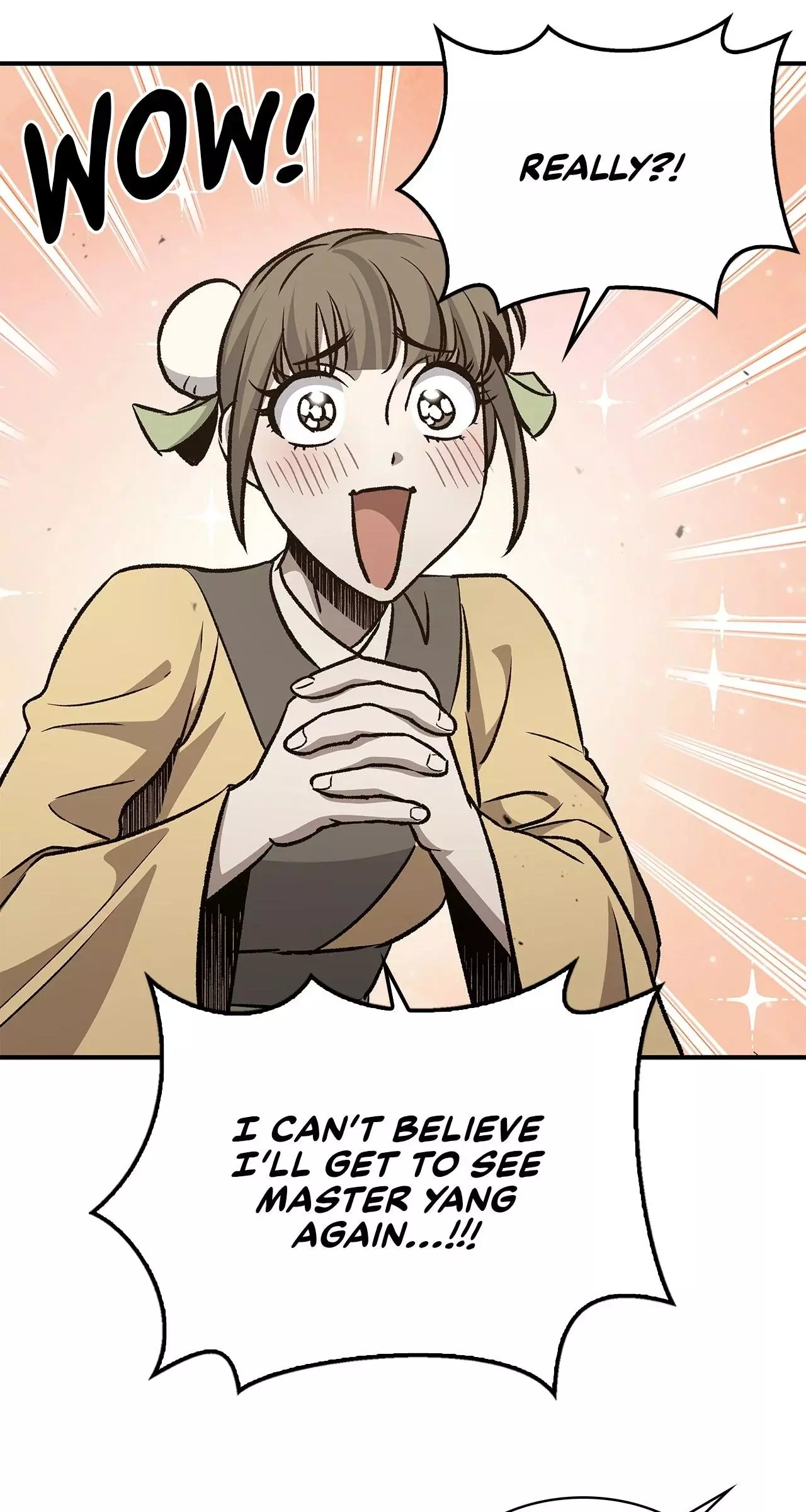 Cheonhwa Archive's Young Master Chapter 9 page 92