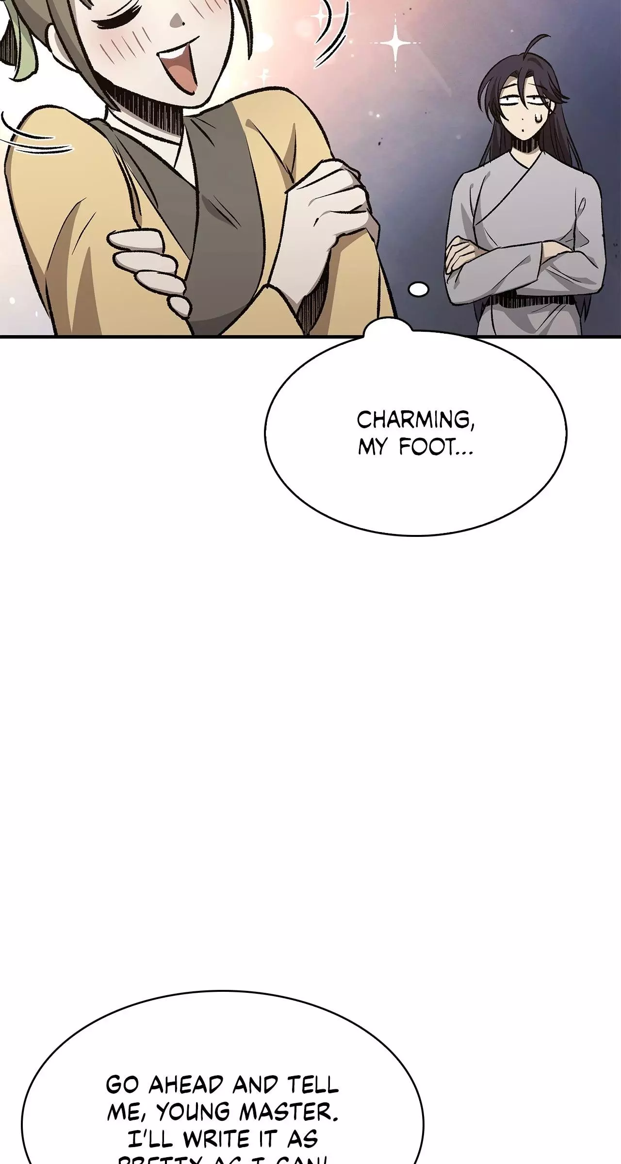 Cheonhwa Archive's Young Master Chapter 9 page 94