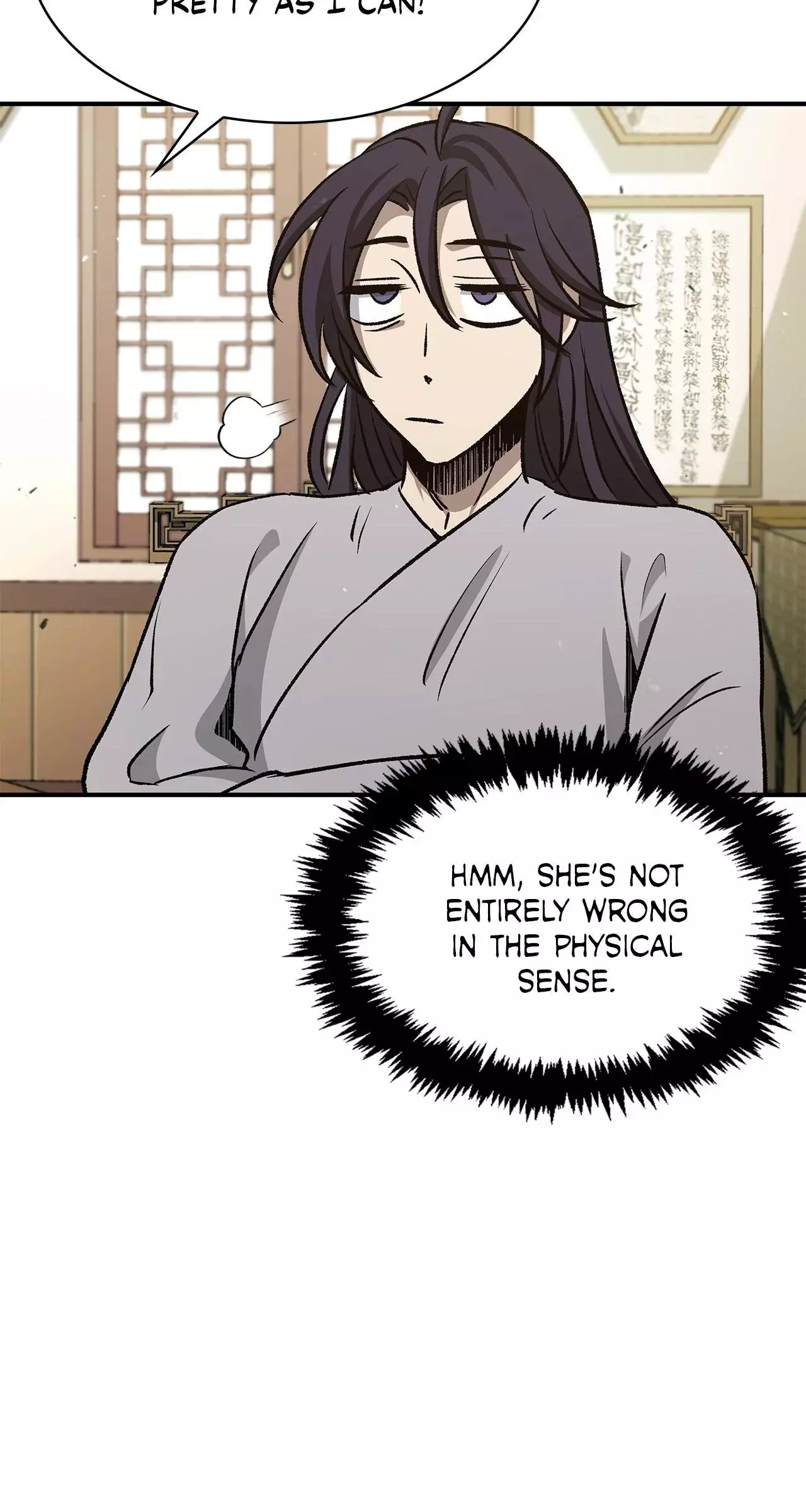 Cheonhwa Archive's Young Master Chapter 9 page 95