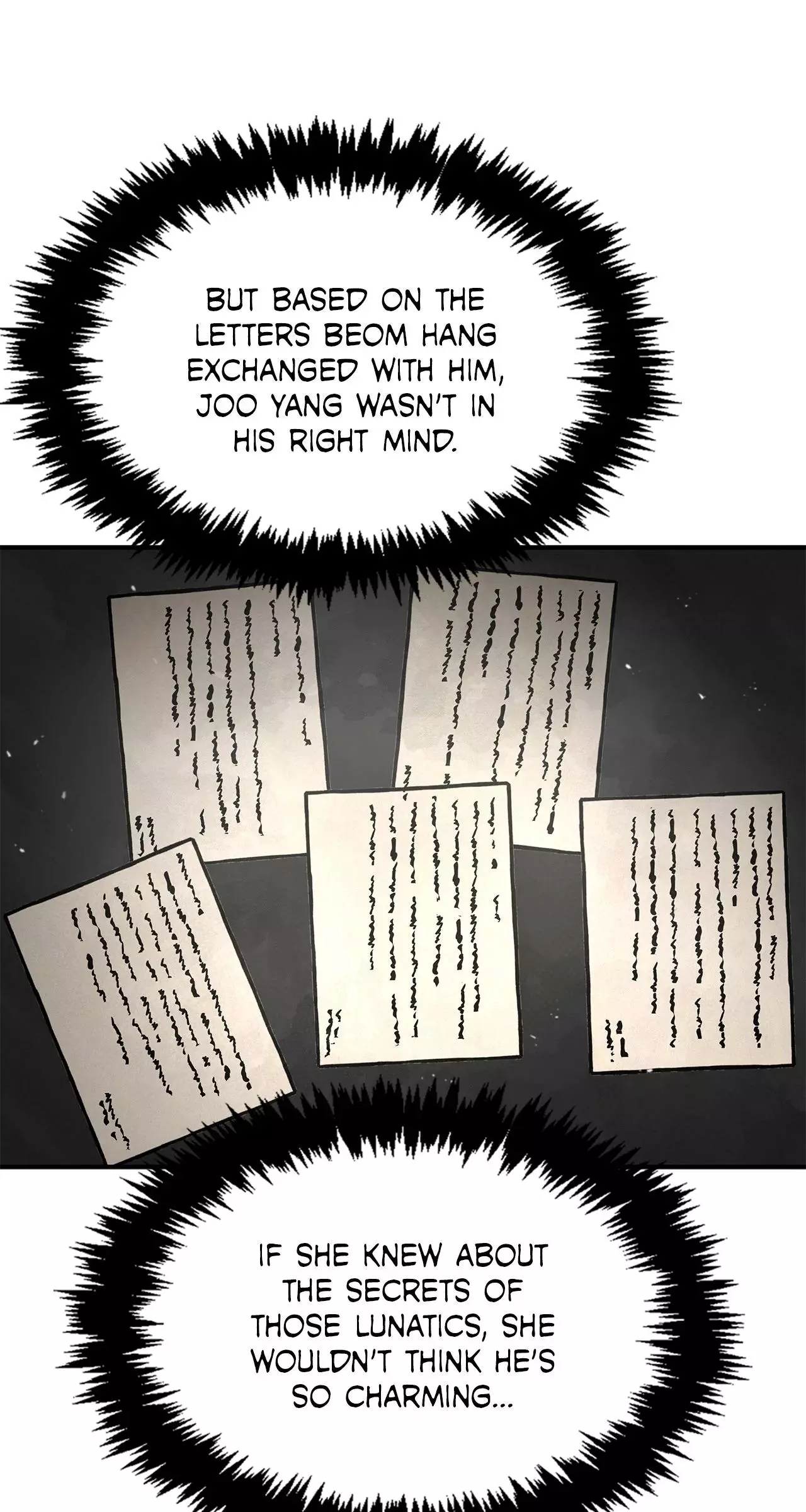 Cheonhwa Archive's Young Master Chapter 9 page 96
