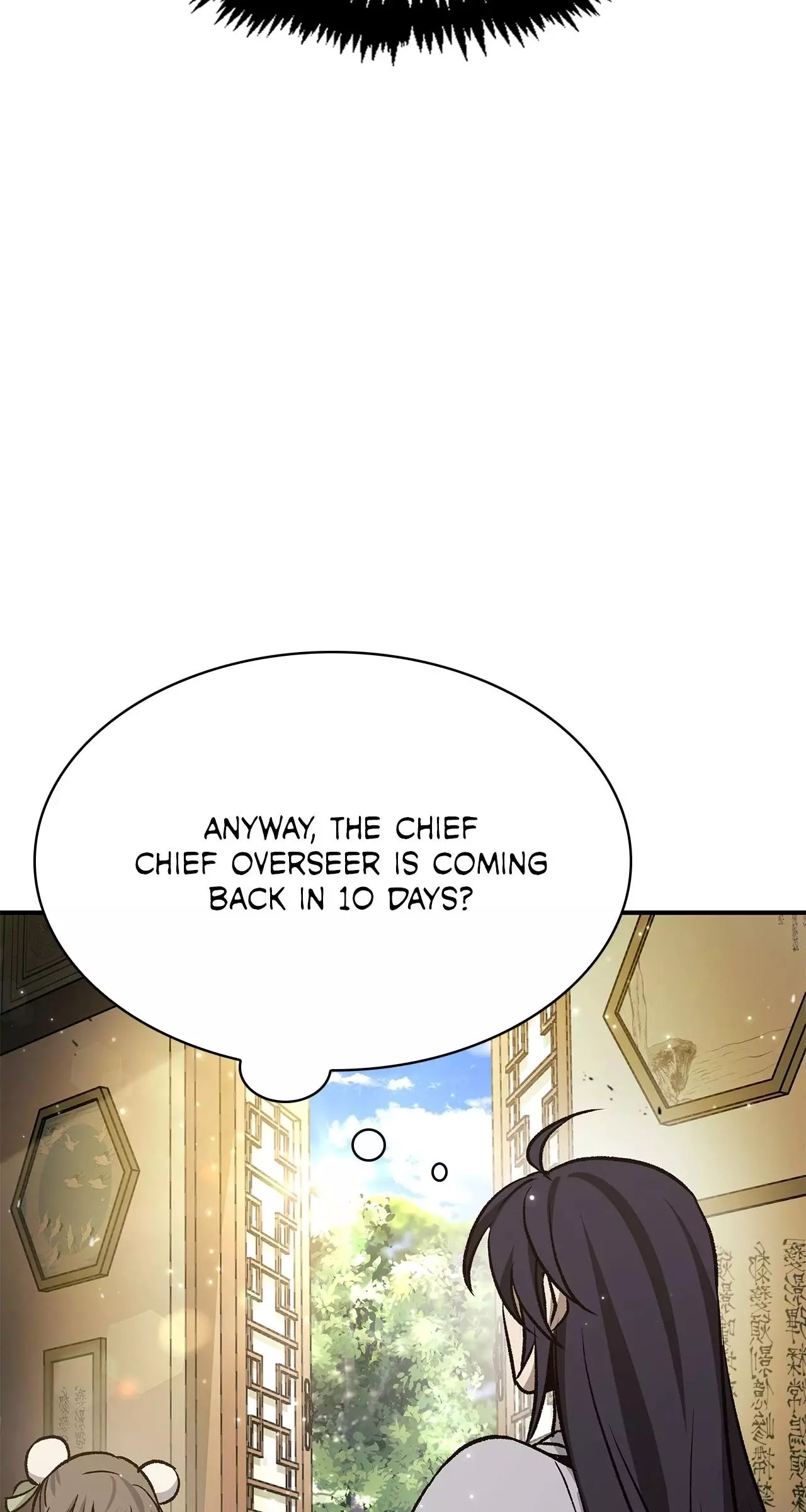 Cheonhwa Archive's Young Master Chapter 9 page 97