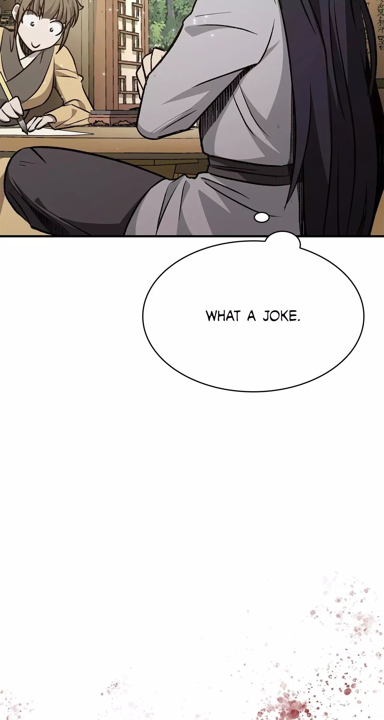 Cheonhwa Archive's Young Master Chapter 9 page 98