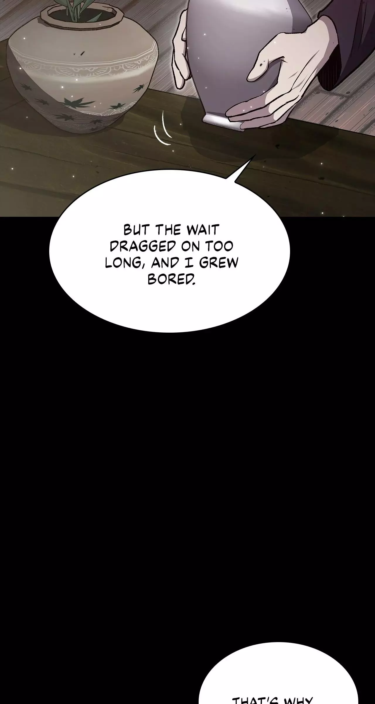 Cheonhwa Archive's Young Master Chapter 9 page 104