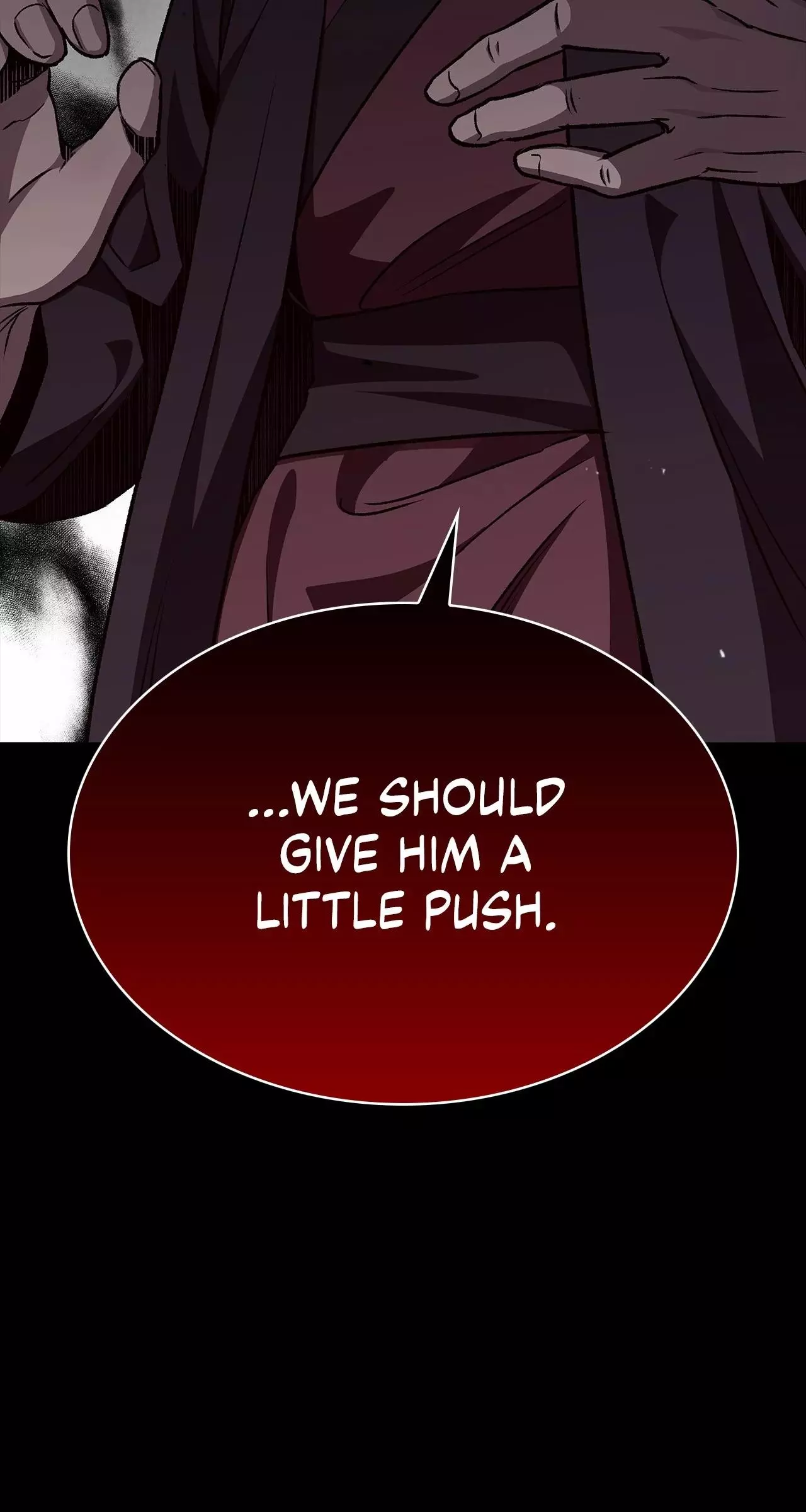 Cheonhwa Archive's Young Master Chapter 9 page 108