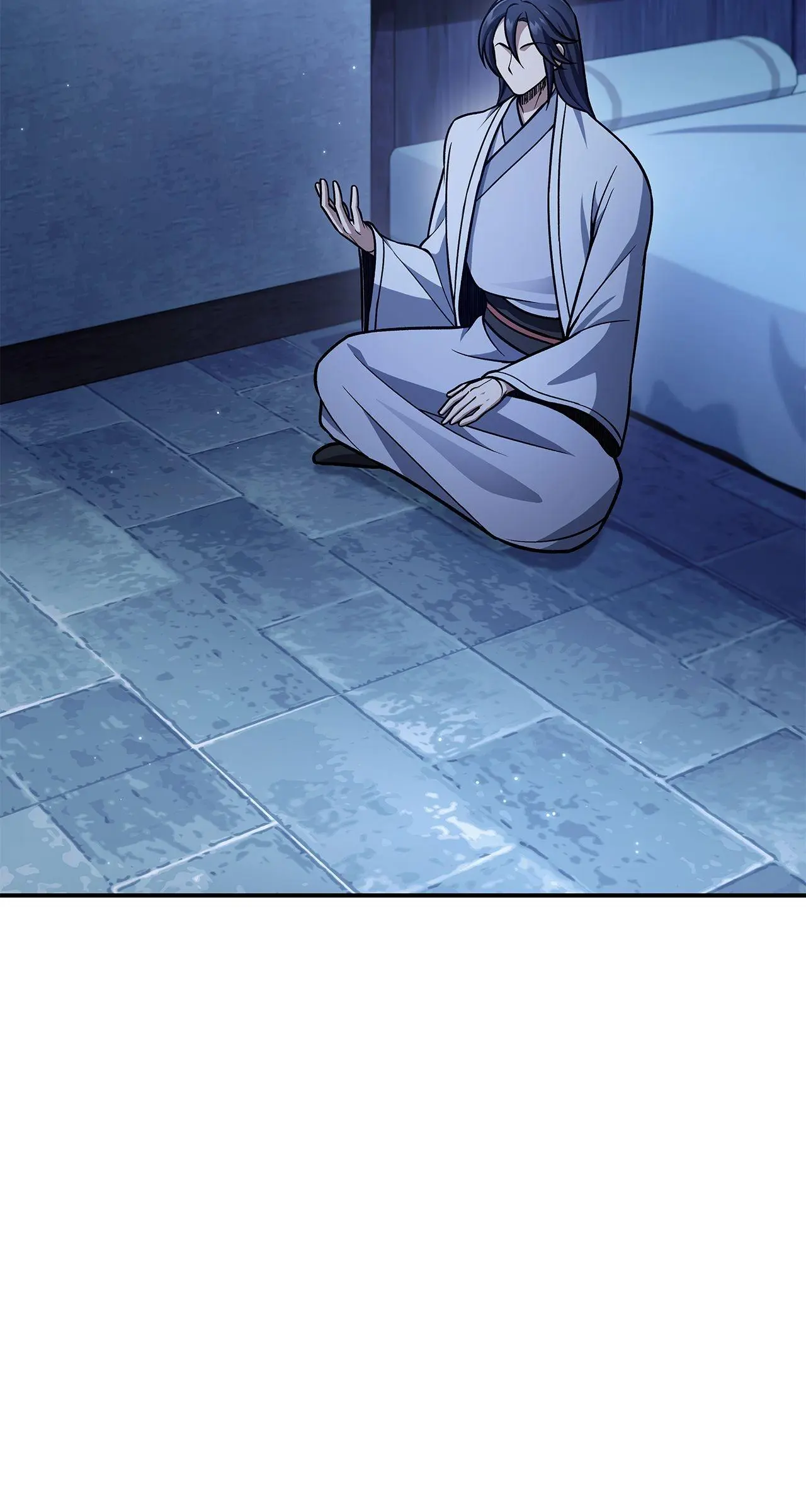 Cheonhwa Archive's Young Master Chapter 90 page 3