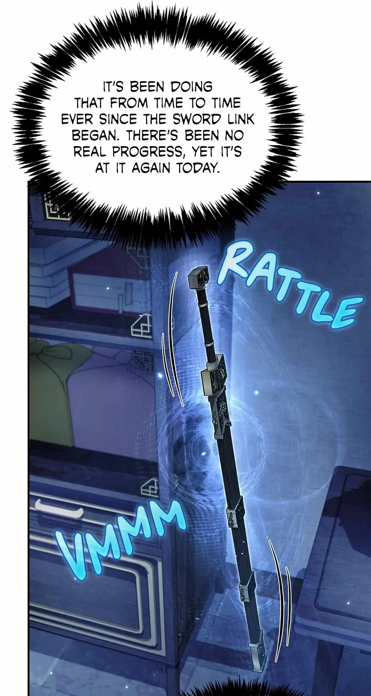 Cheonhwa Archive's Young Master Chapter 90 page 10