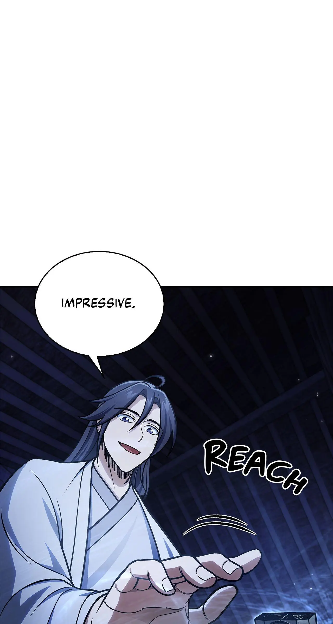 Cheonhwa Archive's Young Master Chapter 90 page 20