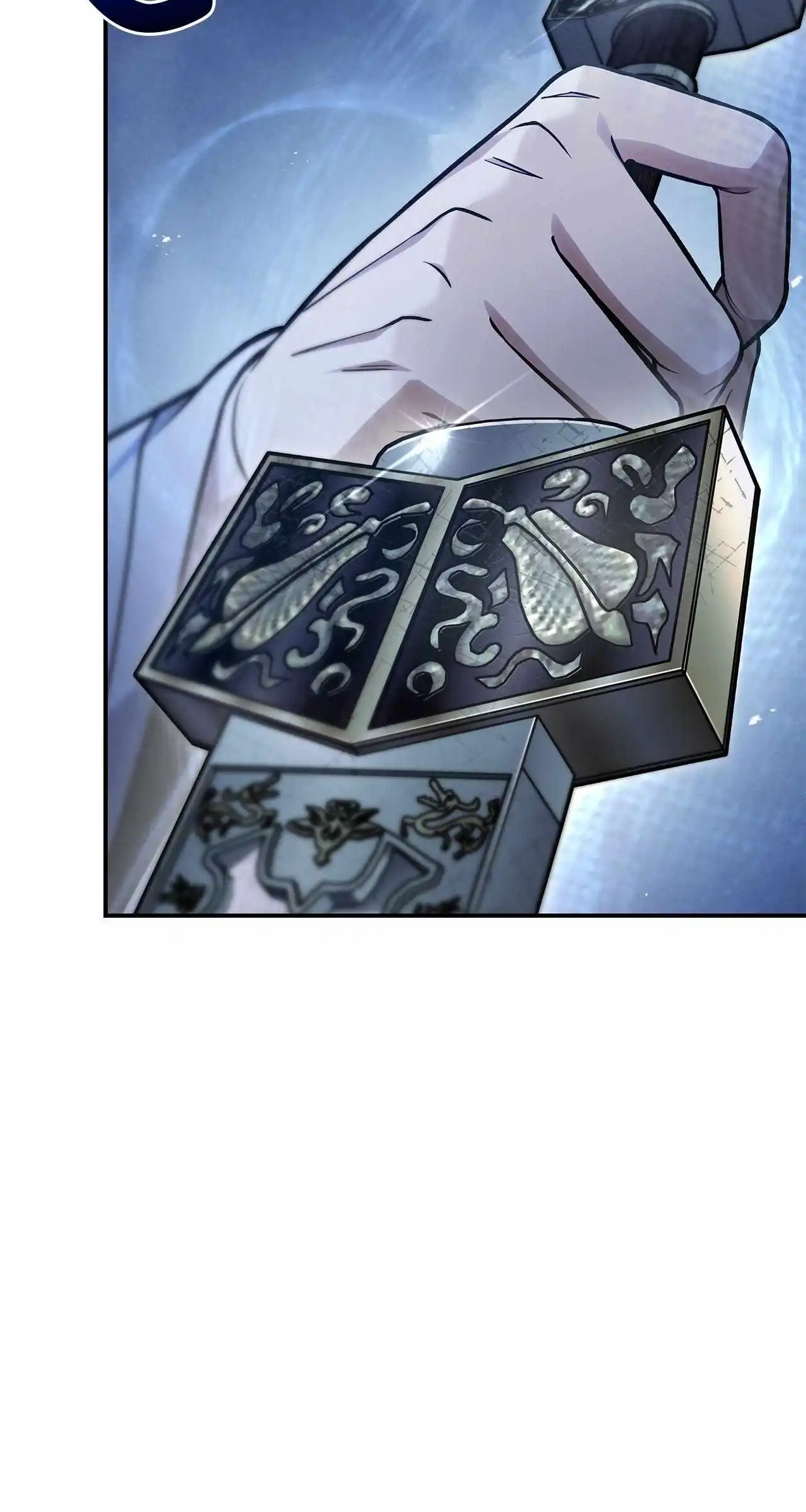Cheonhwa Archive's Young Master Chapter 90 page 22