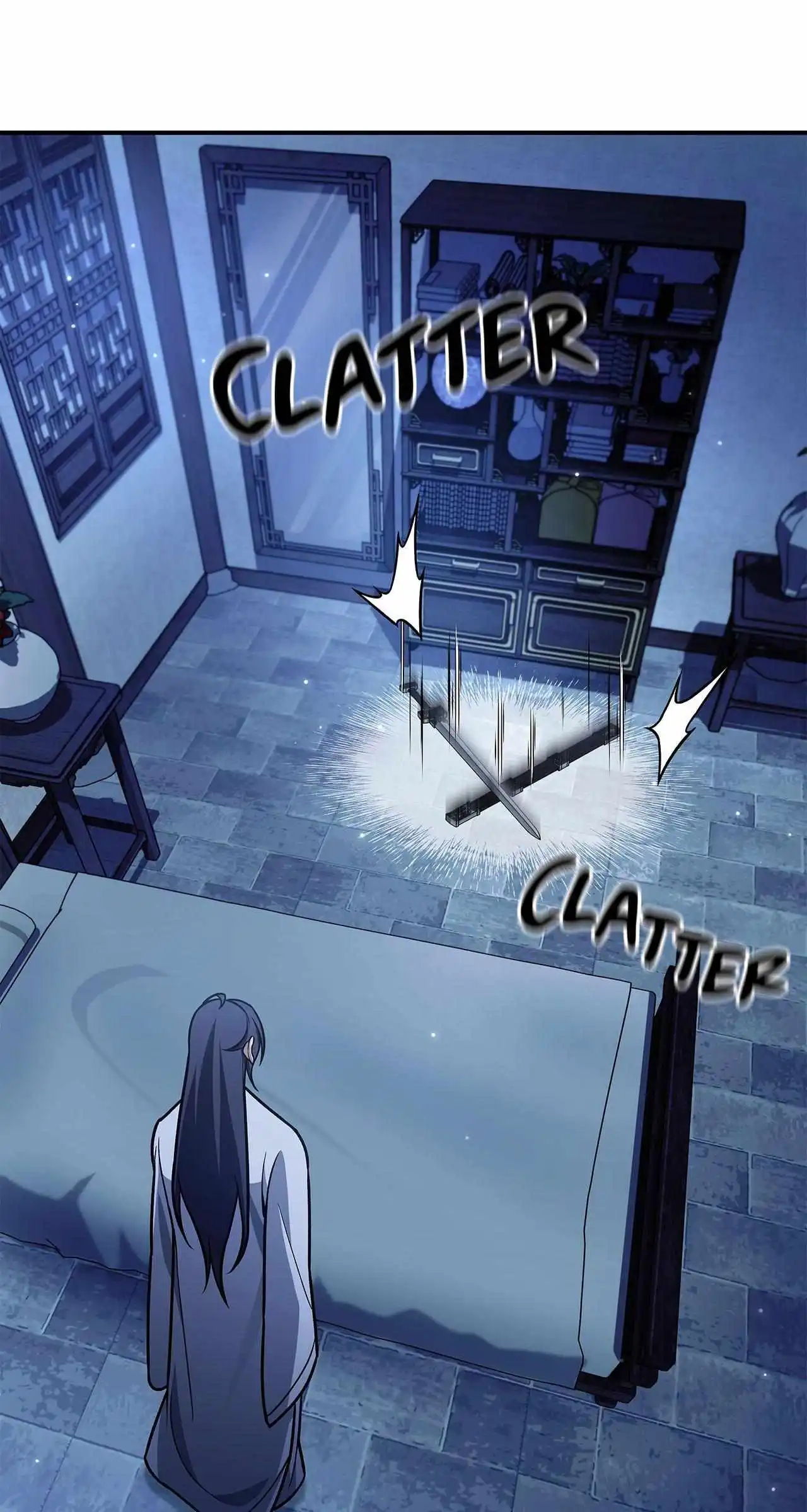 Cheonhwa Archive's Young Master Chapter 90 page 28
