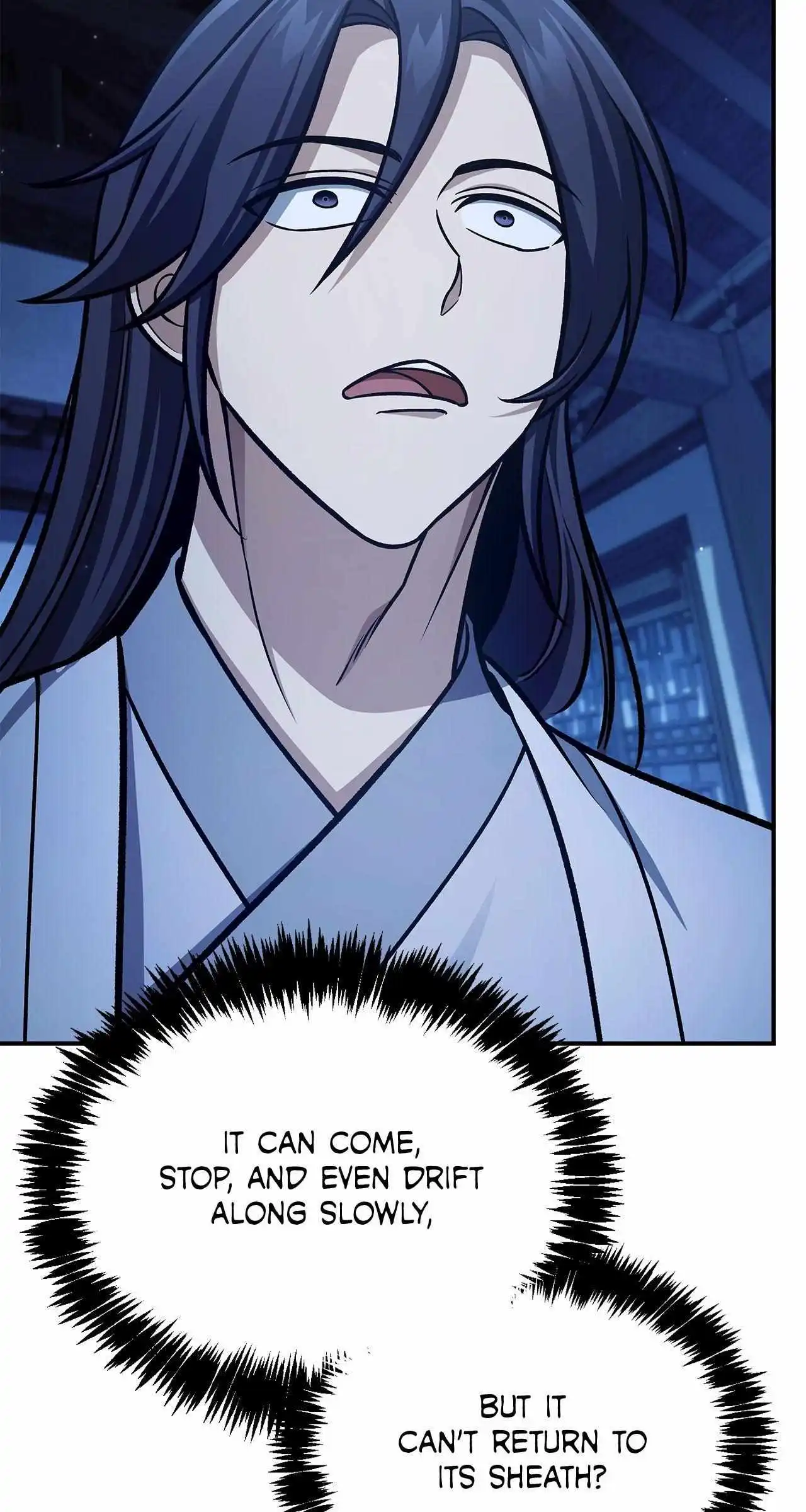 Cheonhwa Archive's Young Master Chapter 90 page 30