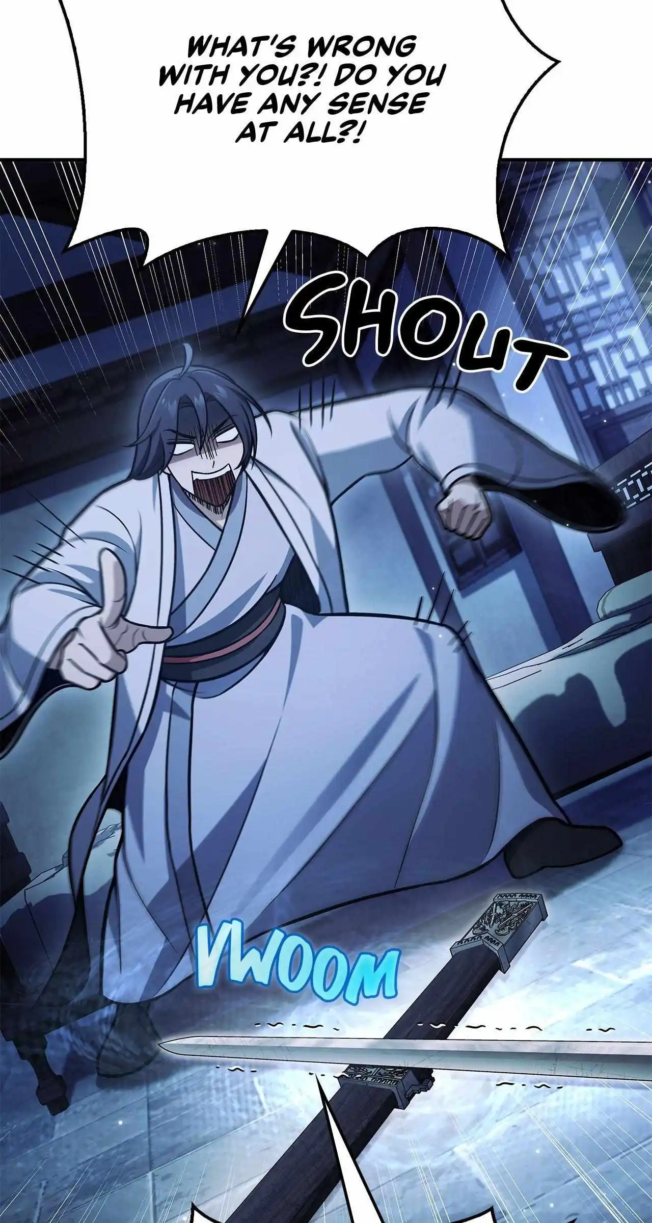 Cheonhwa Archive's Young Master Chapter 90 page 33