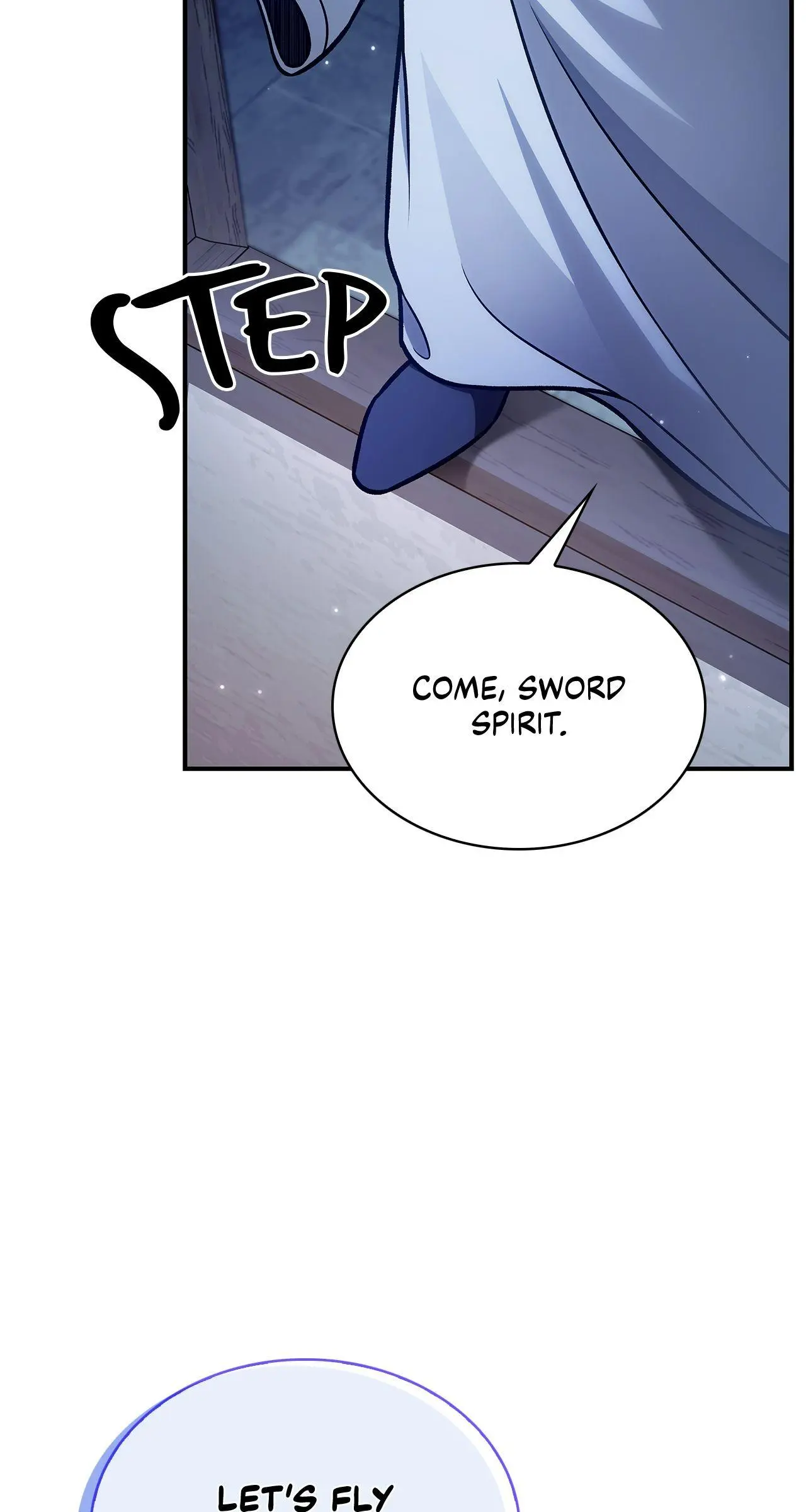 Cheonhwa Archive's Young Master Chapter 90 page 38