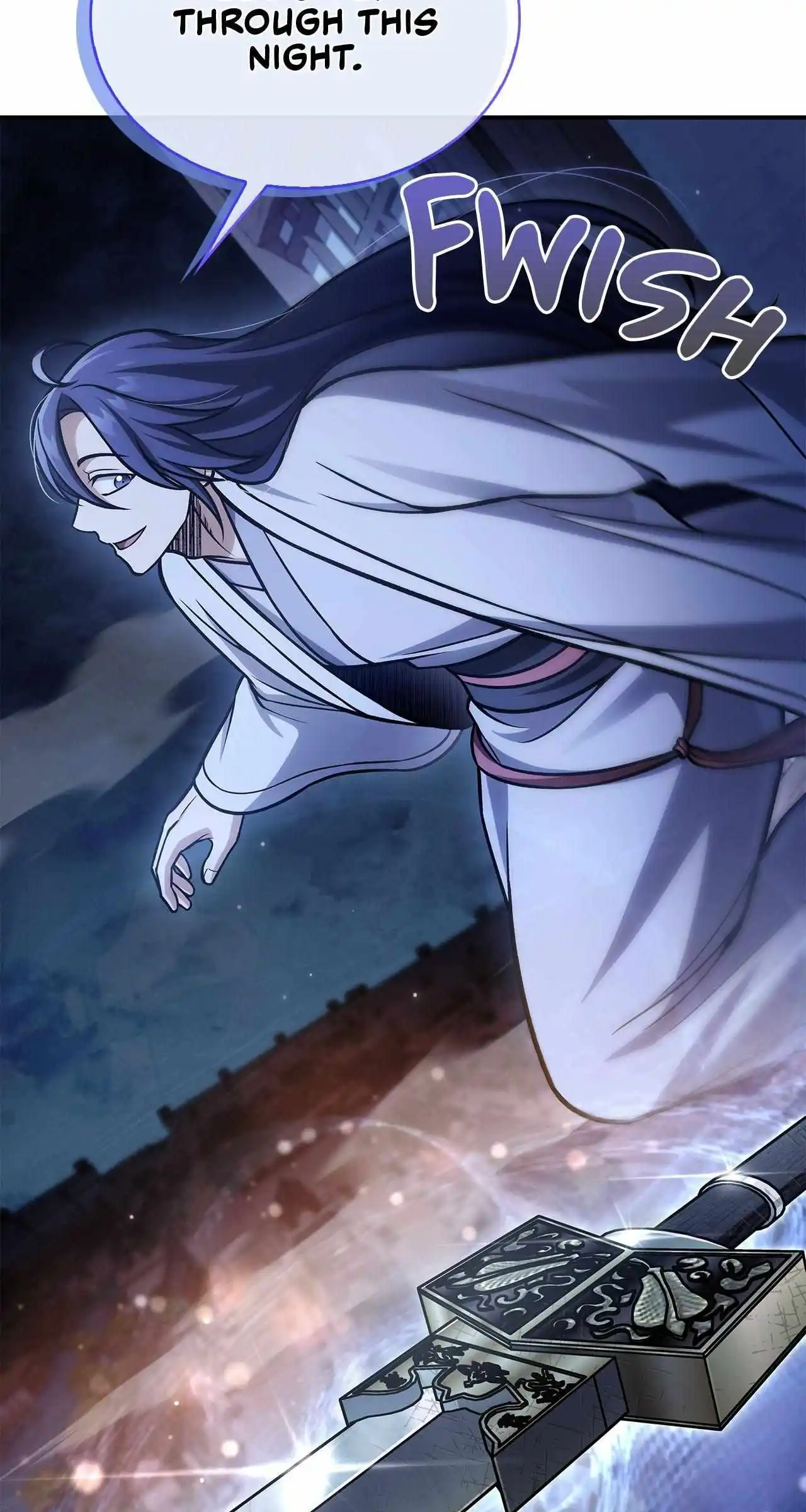Cheonhwa Archive's Young Master Chapter 90 page 39