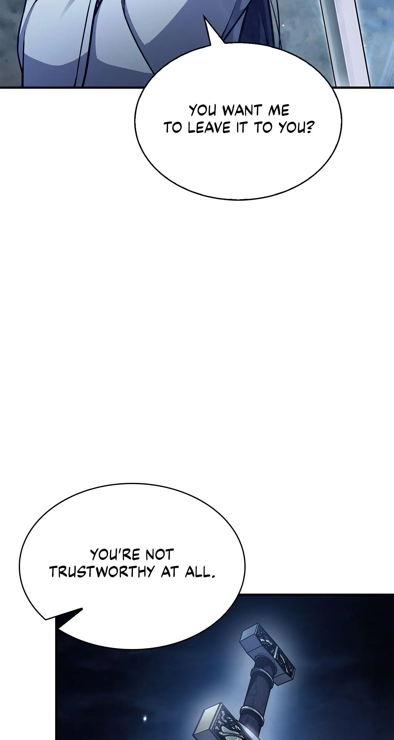 Cheonhwa Archive's Young Master Chapter 90 page 56