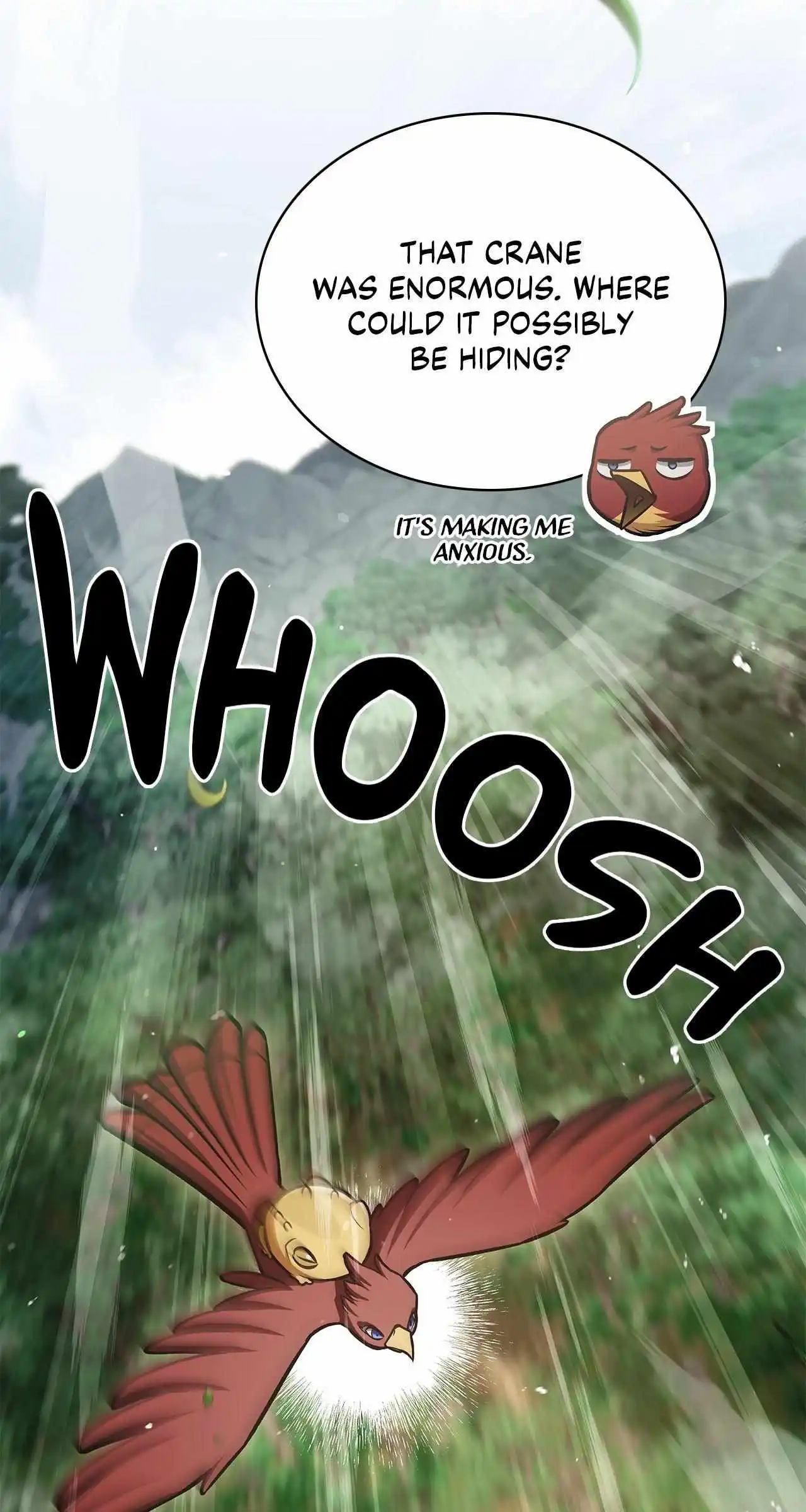 Cheonhwa Archive's Young Master Chapter 90 page 62