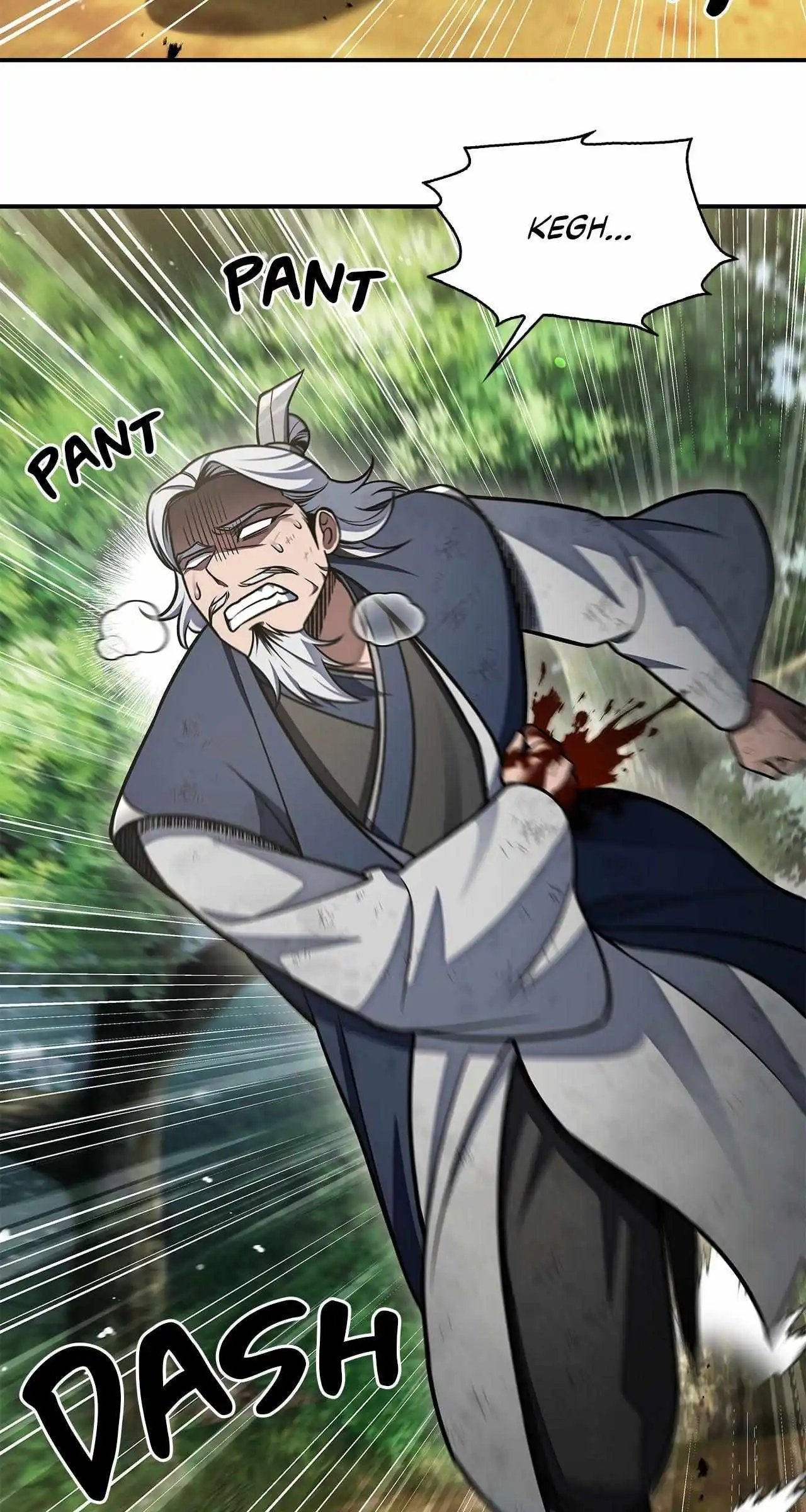 Cheonhwa Archive's Young Master Chapter 90 page 73