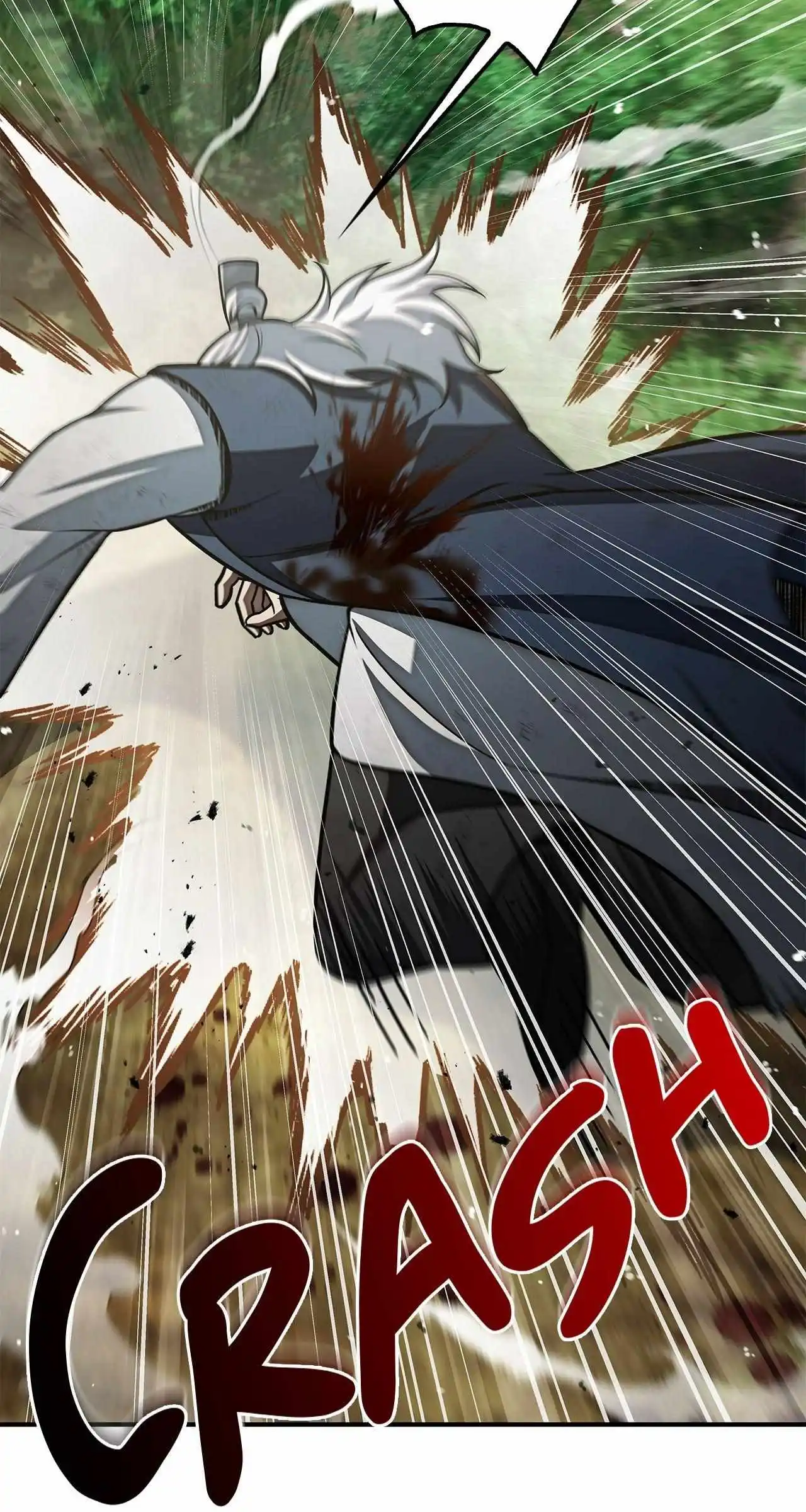 Cheonhwa Archive's Young Master Chapter 90 page 87
