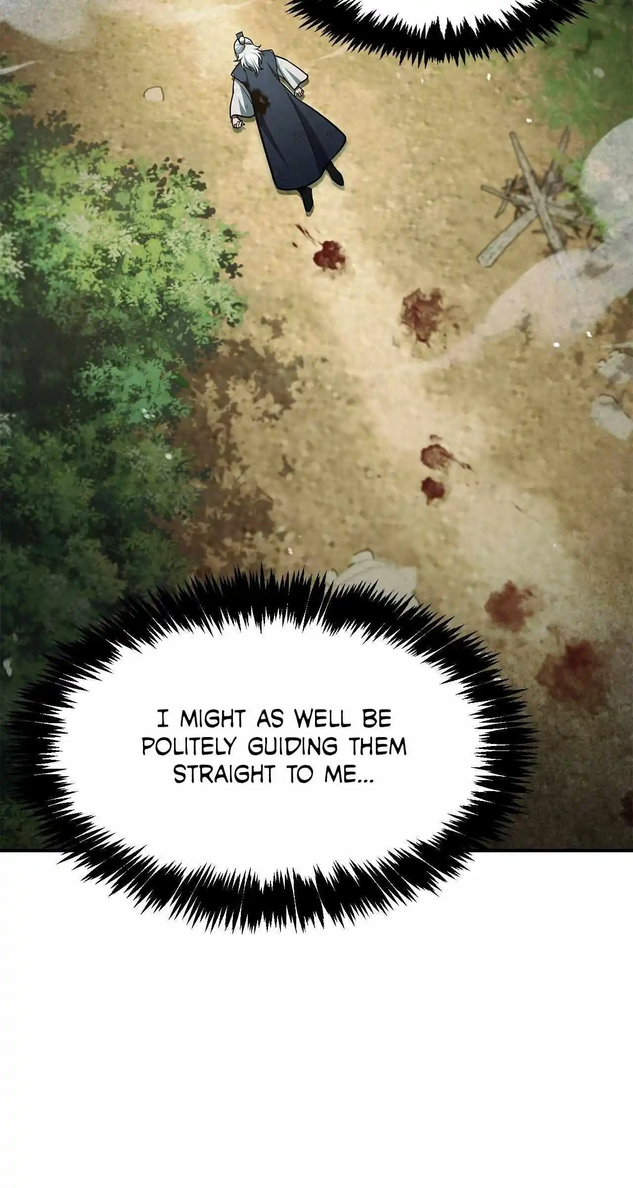 Cheonhwa Archive's Young Master Chapter 90 page 89