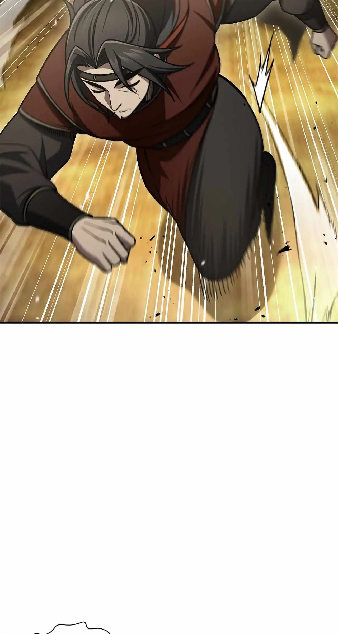Cheonhwa Archive's Young Master Chapter 90 page 95
