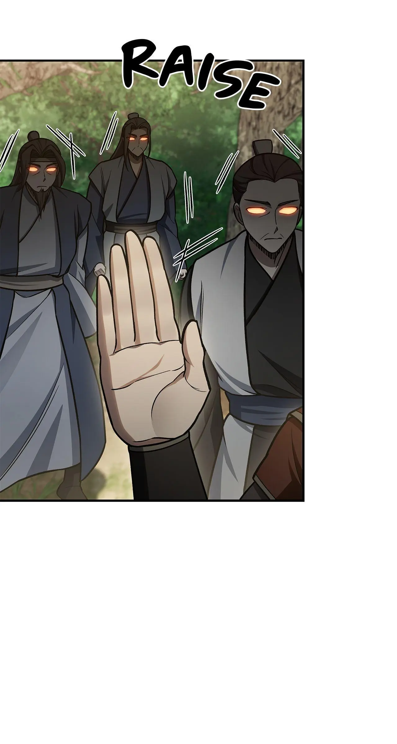 Cheonhwa Archive's Young Master Chapter 90 page 97