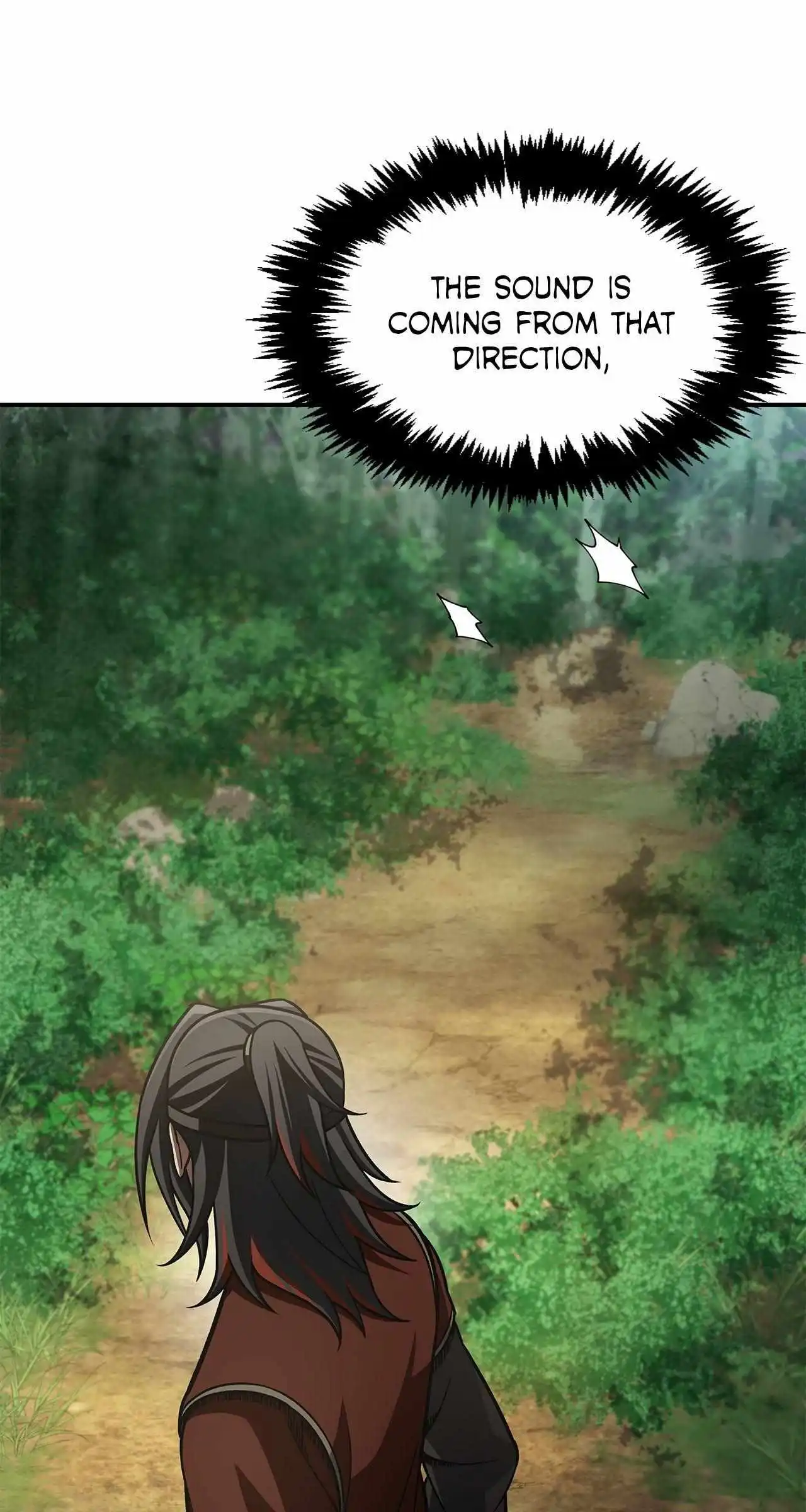 Cheonhwa Archive's Young Master Chapter 90 page 98
