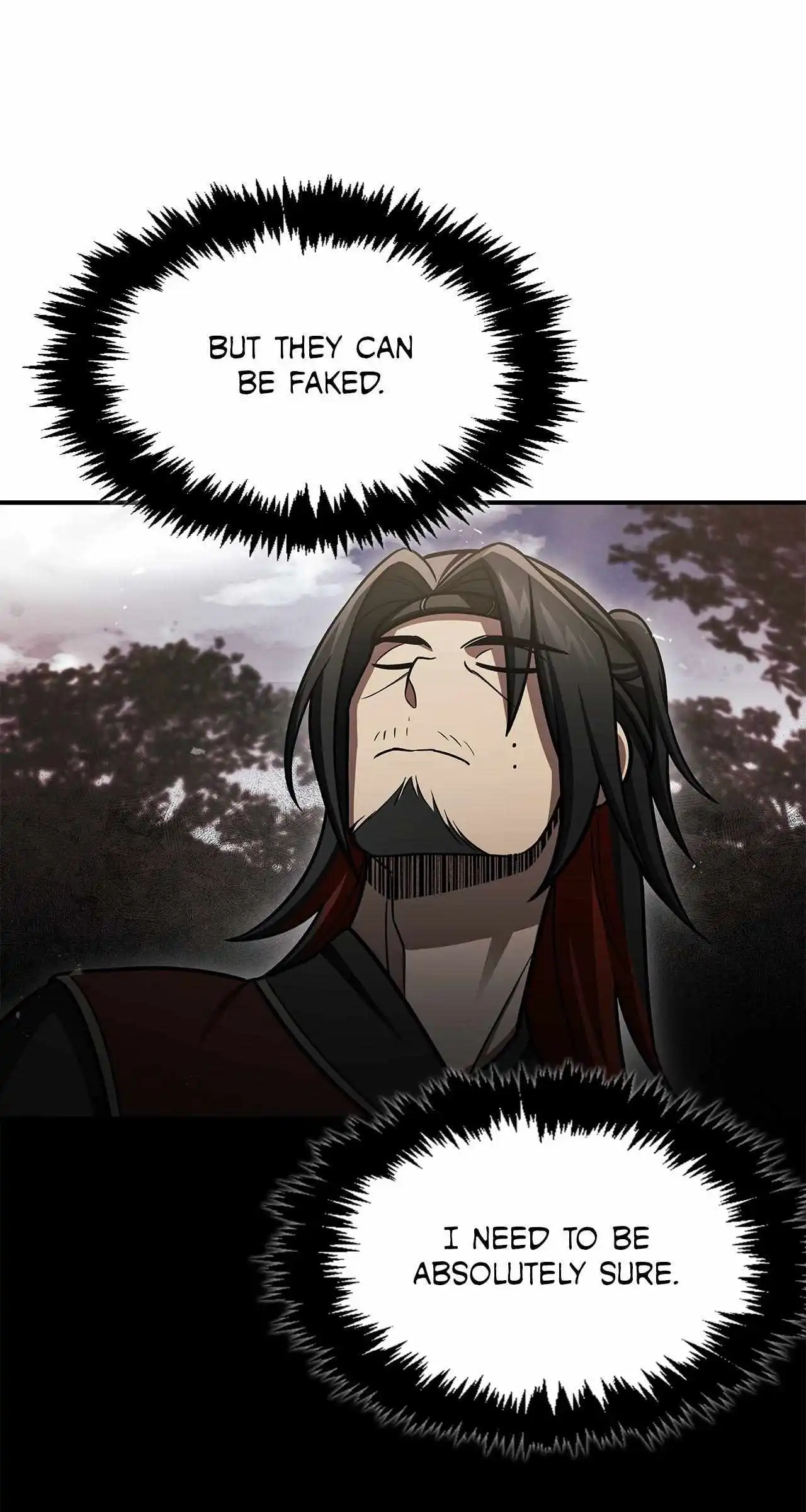 Cheonhwa Archive's Young Master Chapter 90 page 101