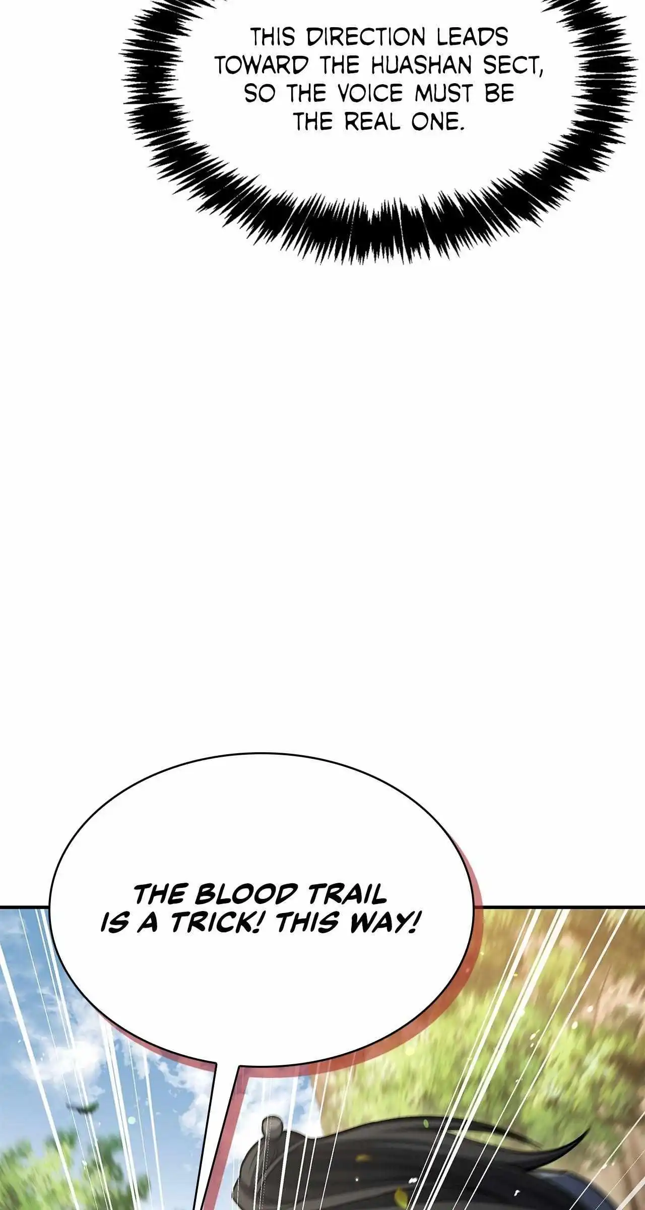 Cheonhwa Archive's Young Master Chapter 90 page 104